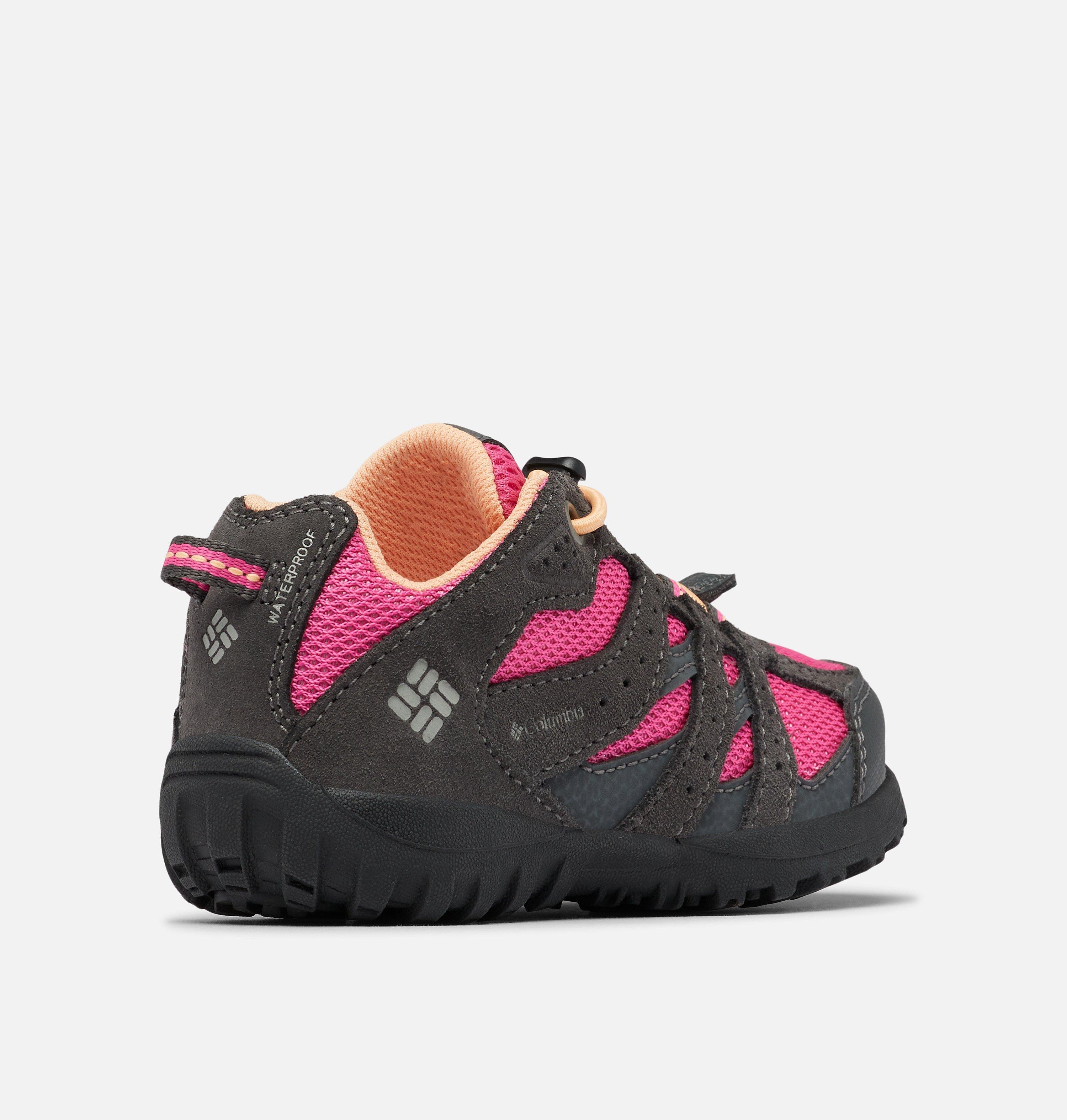 Little Kids’ Redmond Waterproof Shoe 9