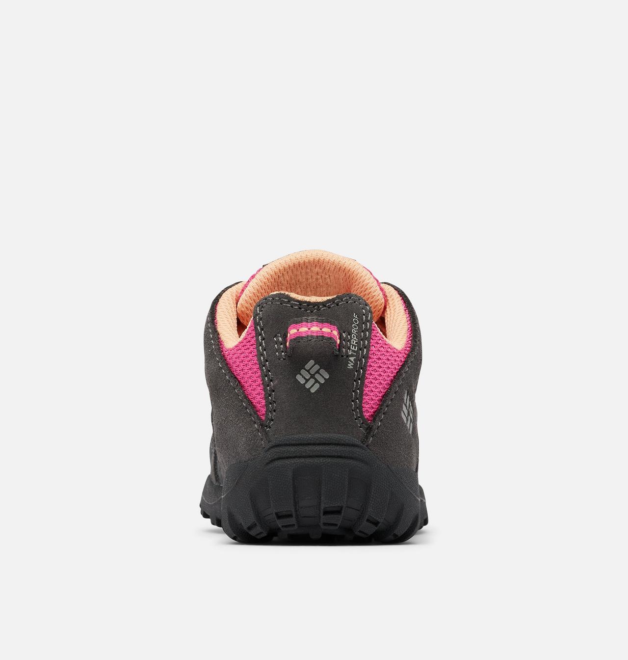 Little Kids’ Redmond™ Waterproof Shoe 8