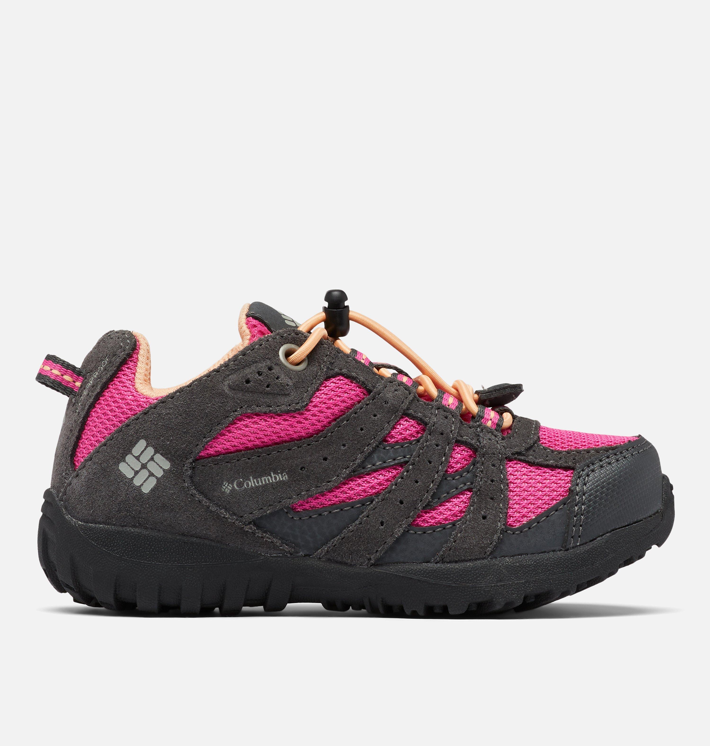 Little Kids' Redmond™ Waterproof Shoe | Columbia