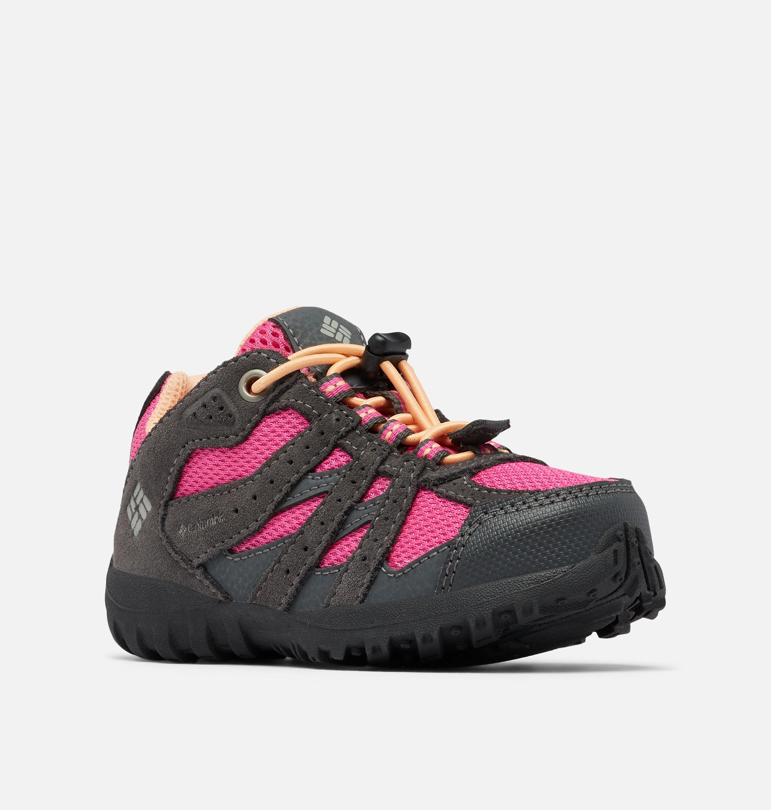 Little Kids’ Redmond Waterproof Shoe 2