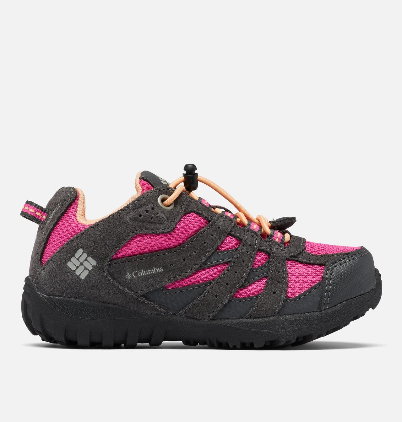 Little Kids’ Redmond™ Waterproof Shoe 1