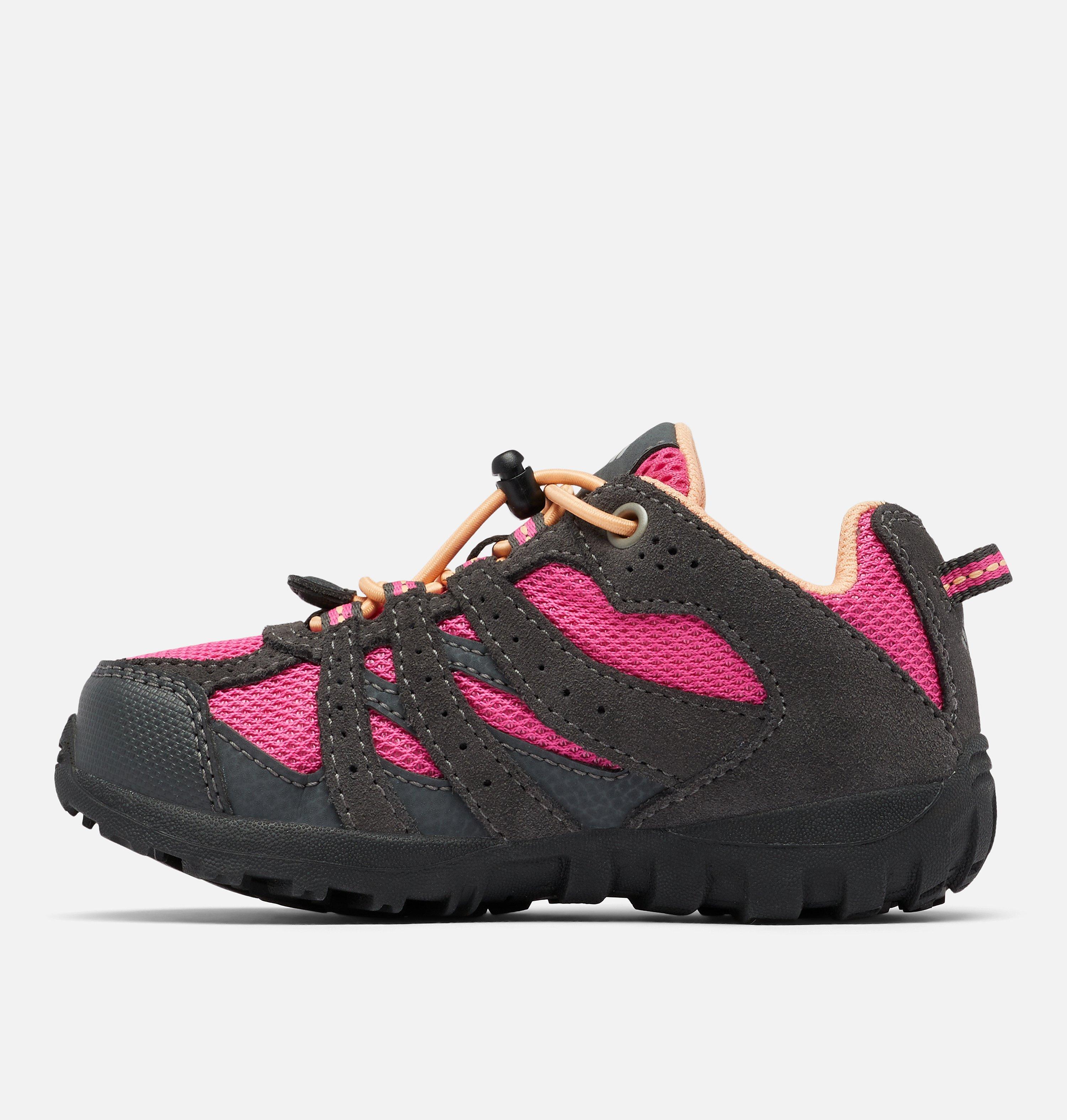 Little Kids’ Redmond Waterproof Shoe 5