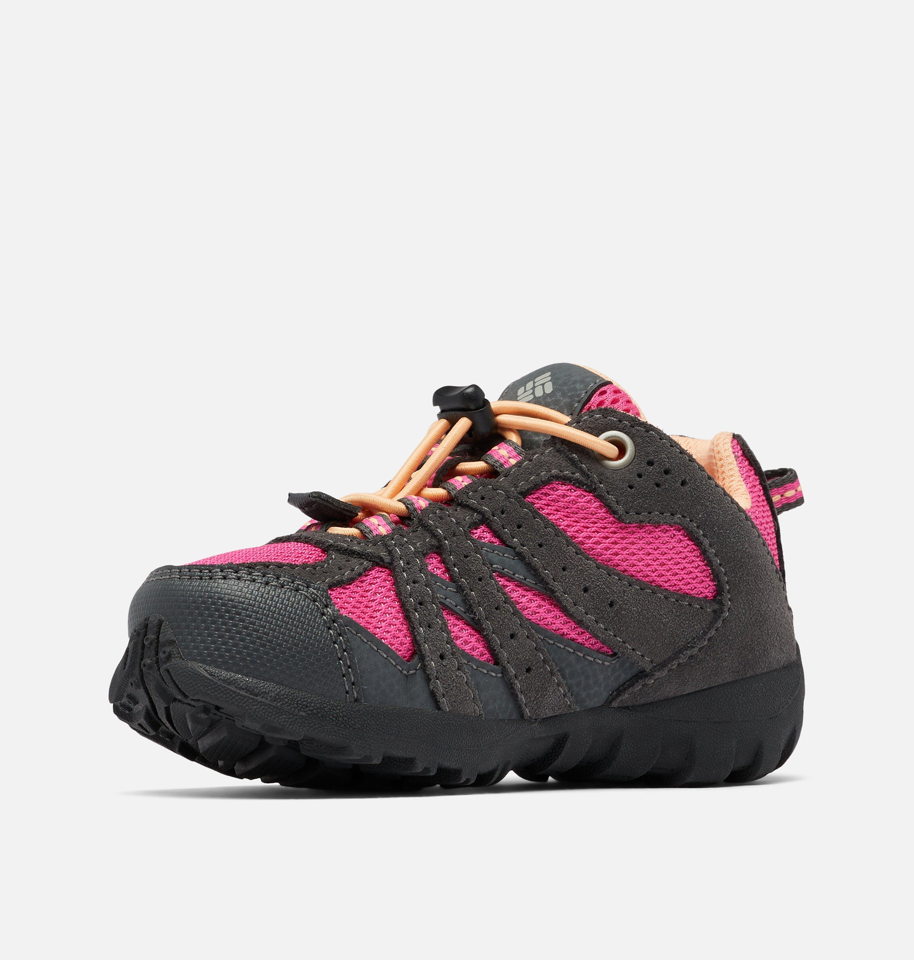 Little Kids’ Redmond Waterproof Shoe 6