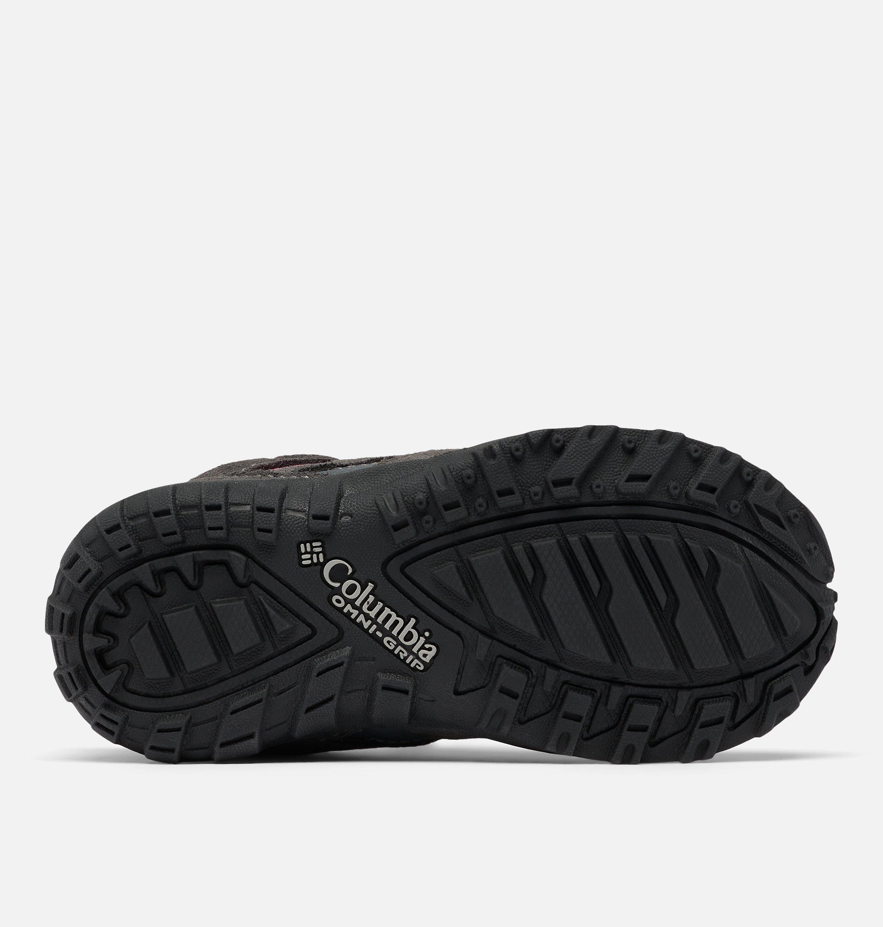 Little Kids’ Redmond Waterproof Shoe 4