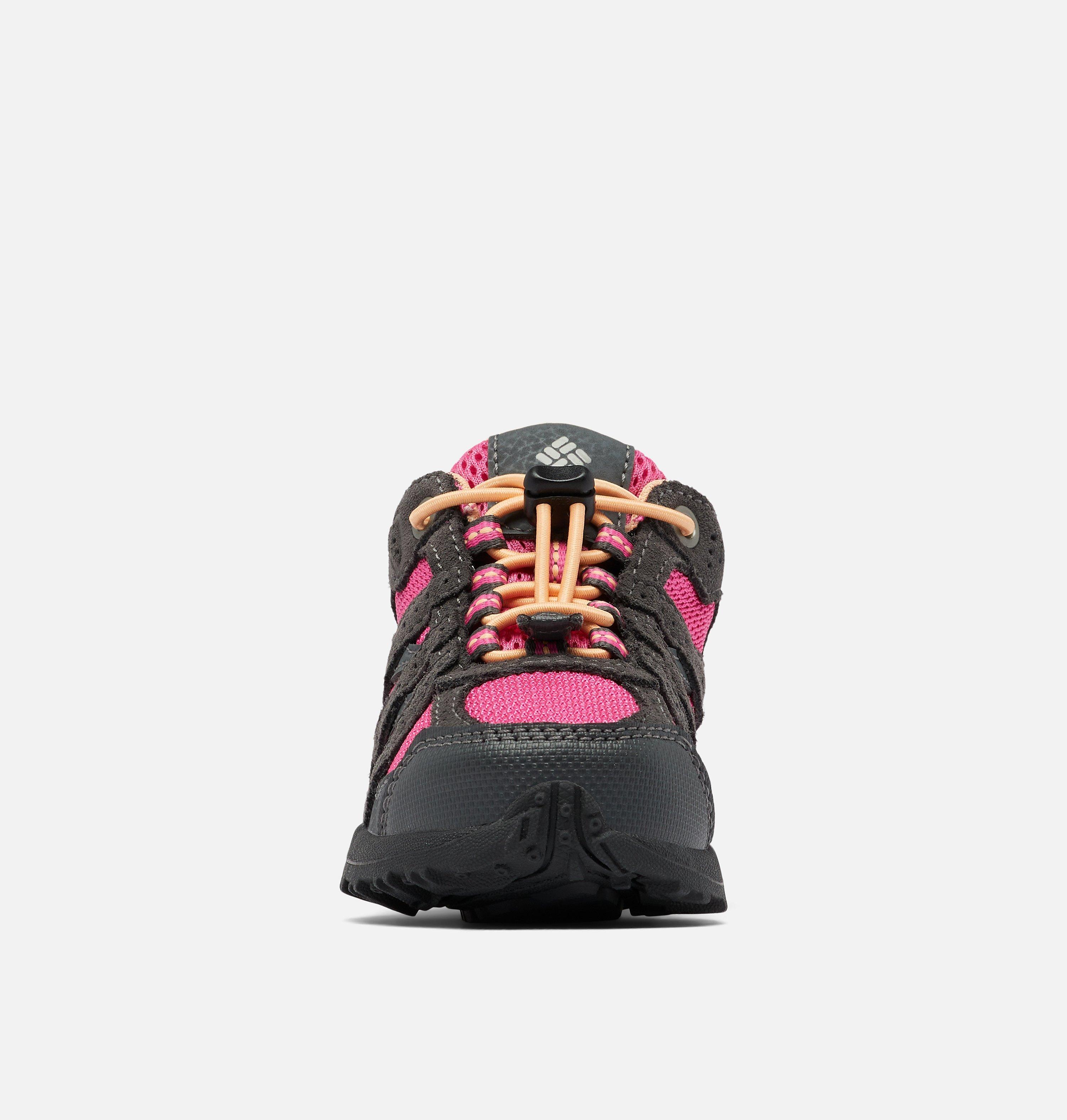 Little Kids’ Redmond Waterproof Shoe 7