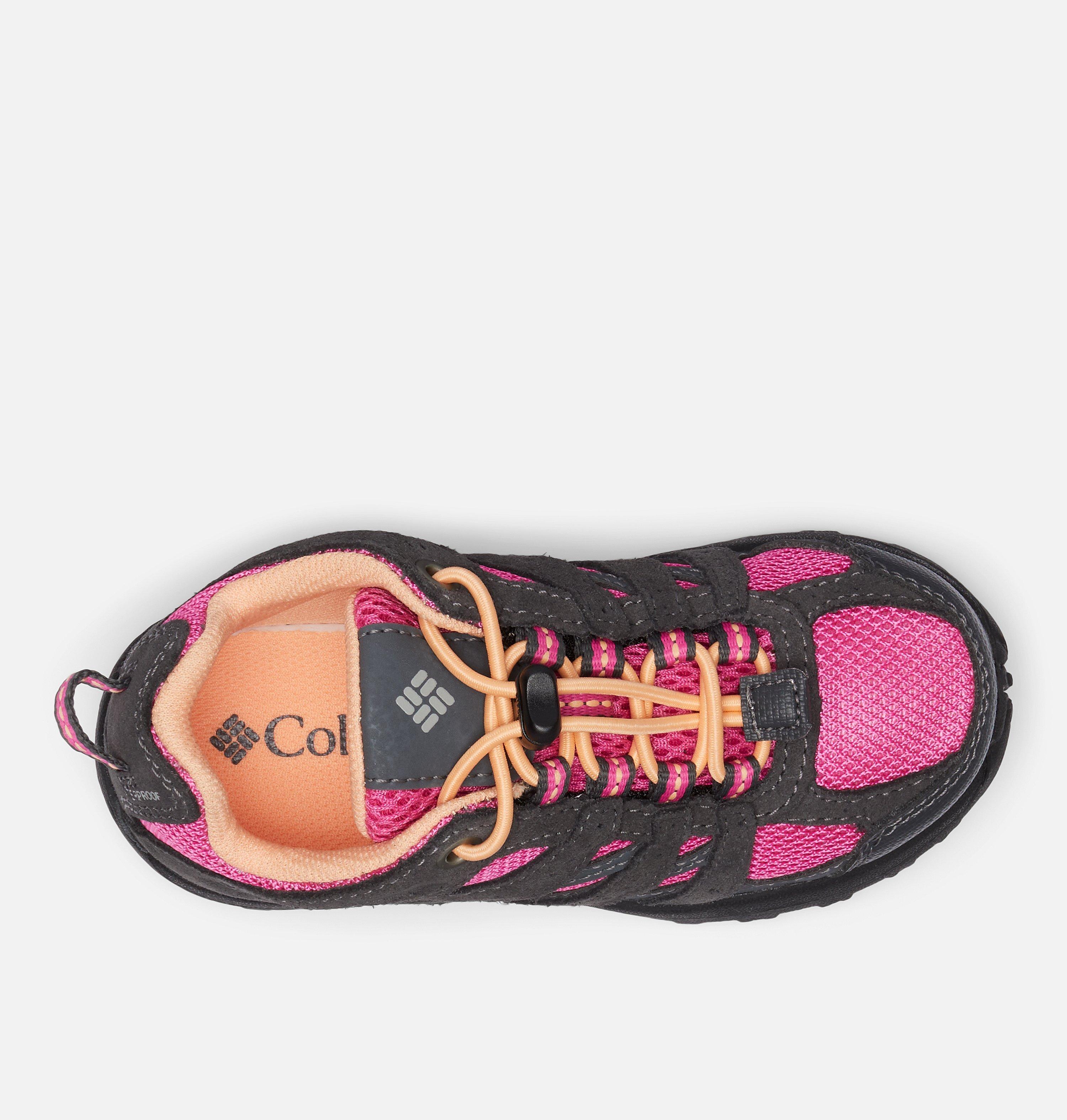Little Kids’ Redmond Waterproof Shoe 3