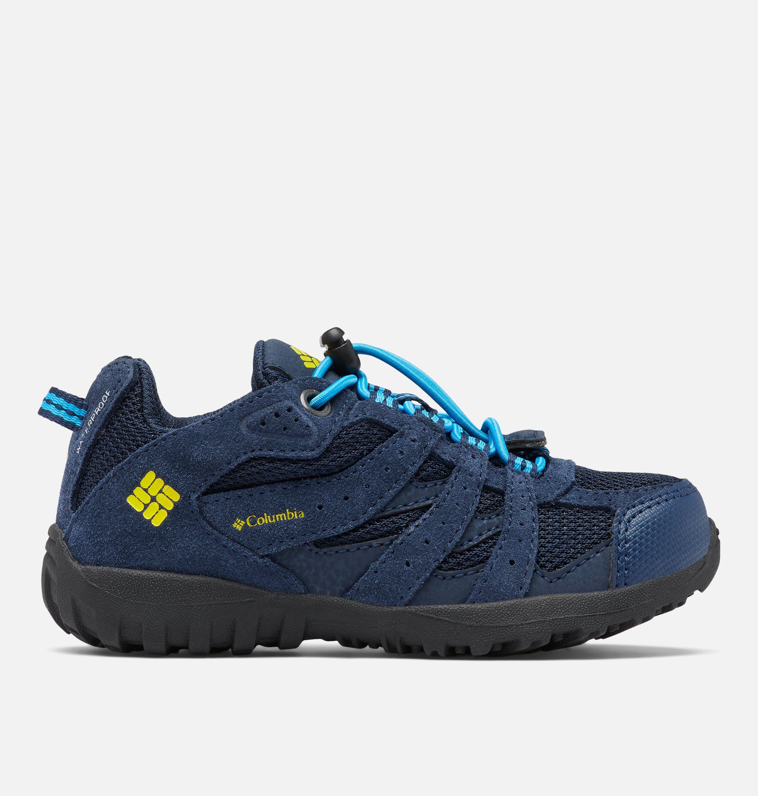 Little Kids' Redmond™ Waterproof Shoe | Columbia