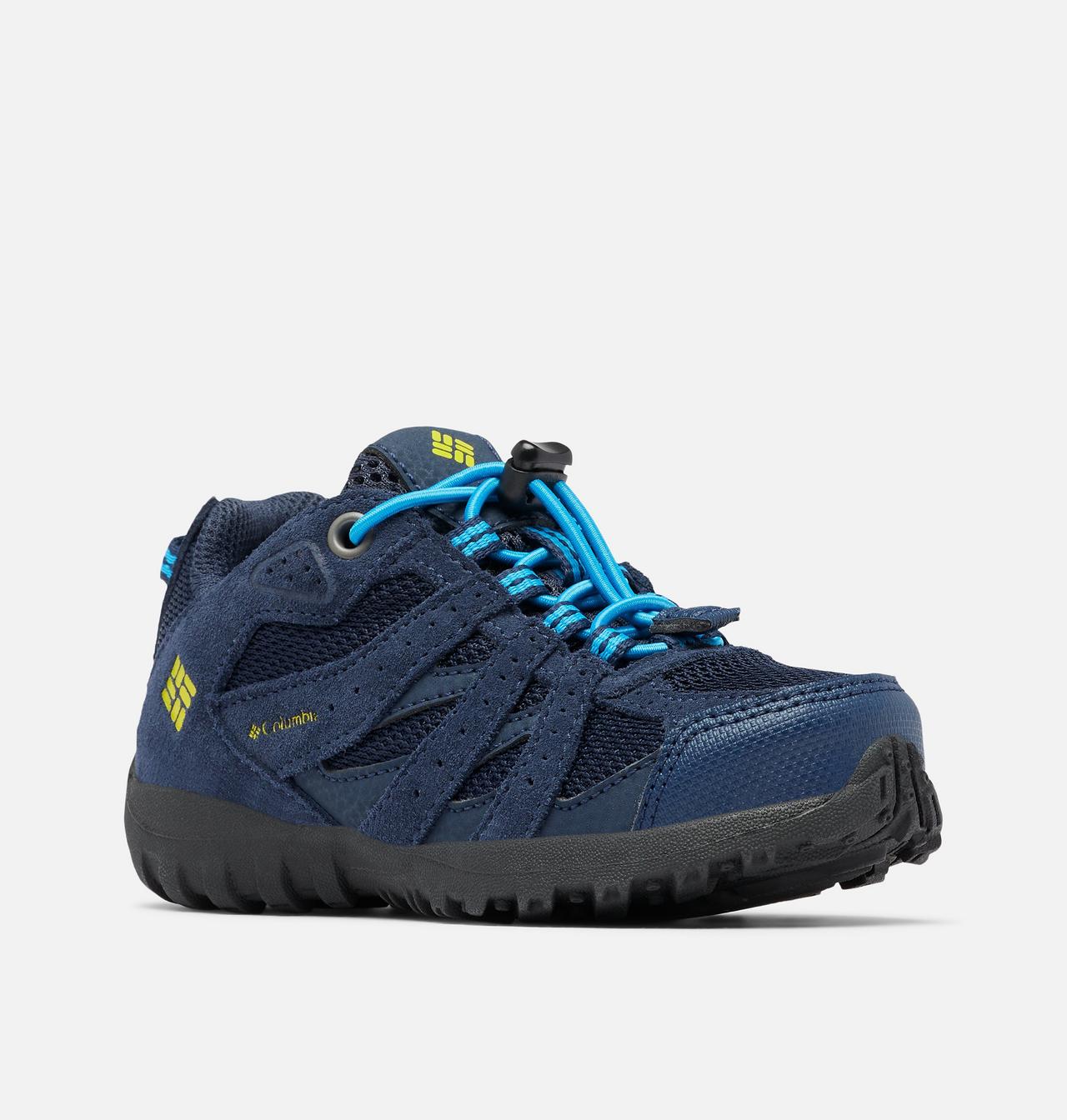 Little Kids’ Redmond™ Waterproof Shoe 2