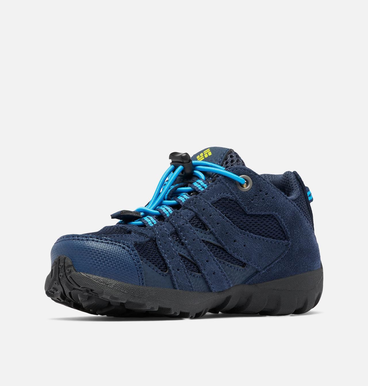 Little Kids’ Redmond™ Waterproof Shoe 6