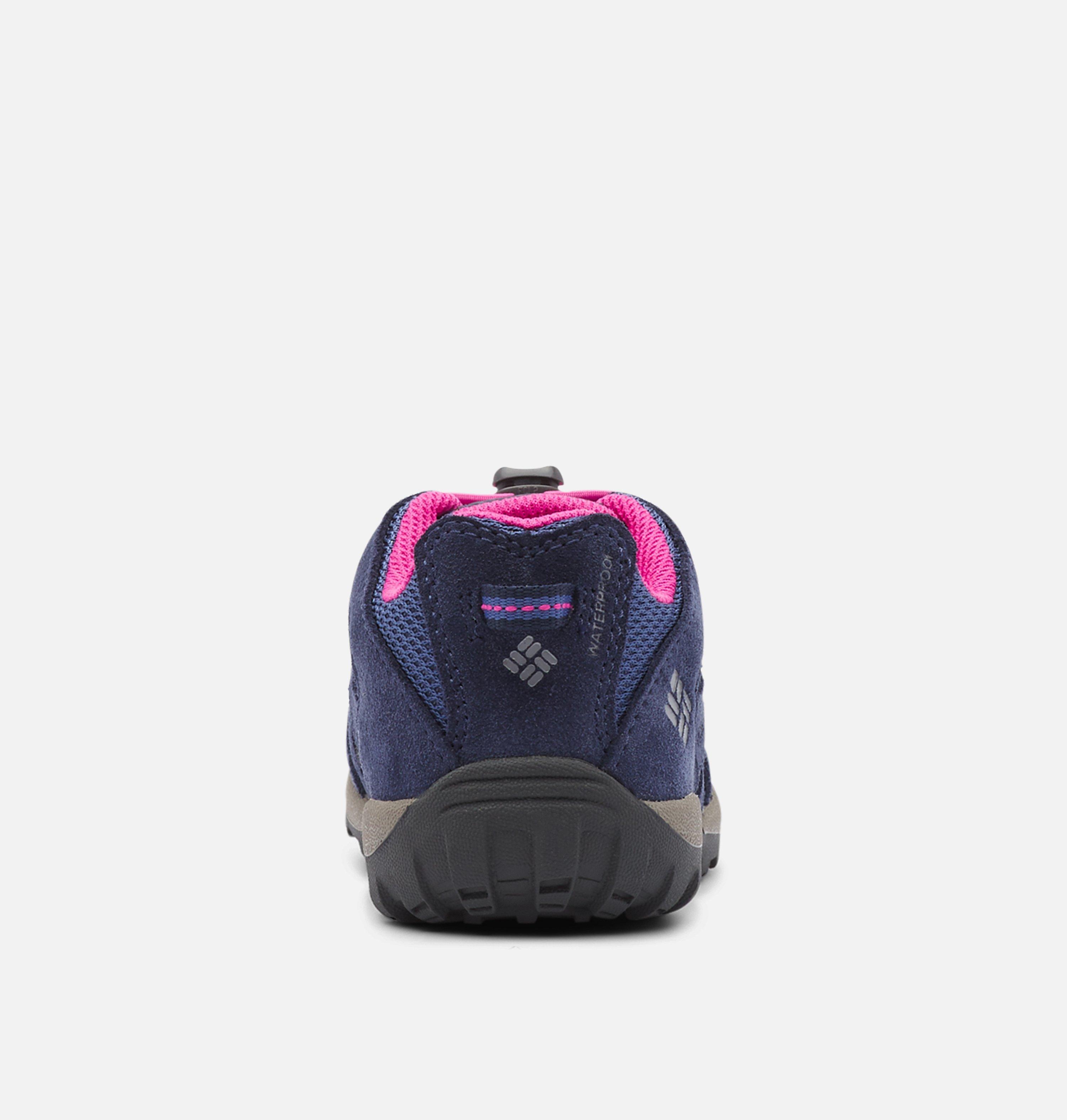 Little Kids’ Redmond Waterproof Shoe 8
