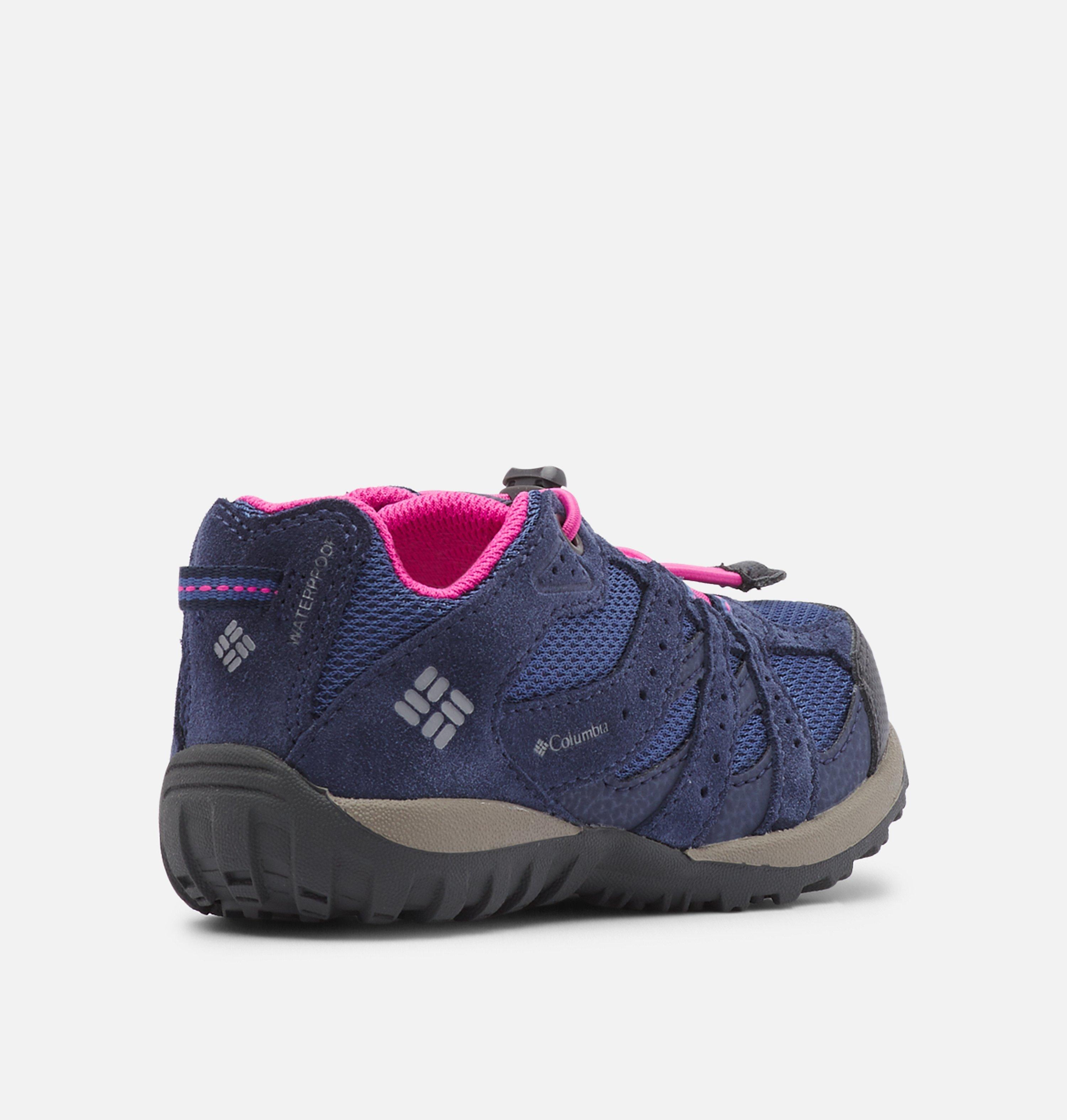 Little Kids’ Redmond Waterproof Shoe 9