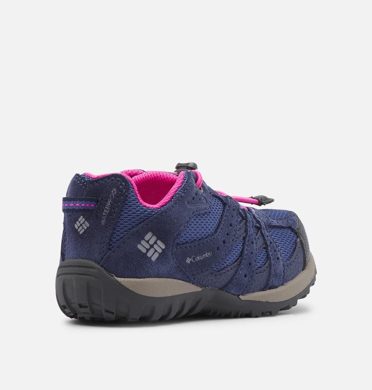 Little Kids’ Redmond™ Waterproof Shoe 9