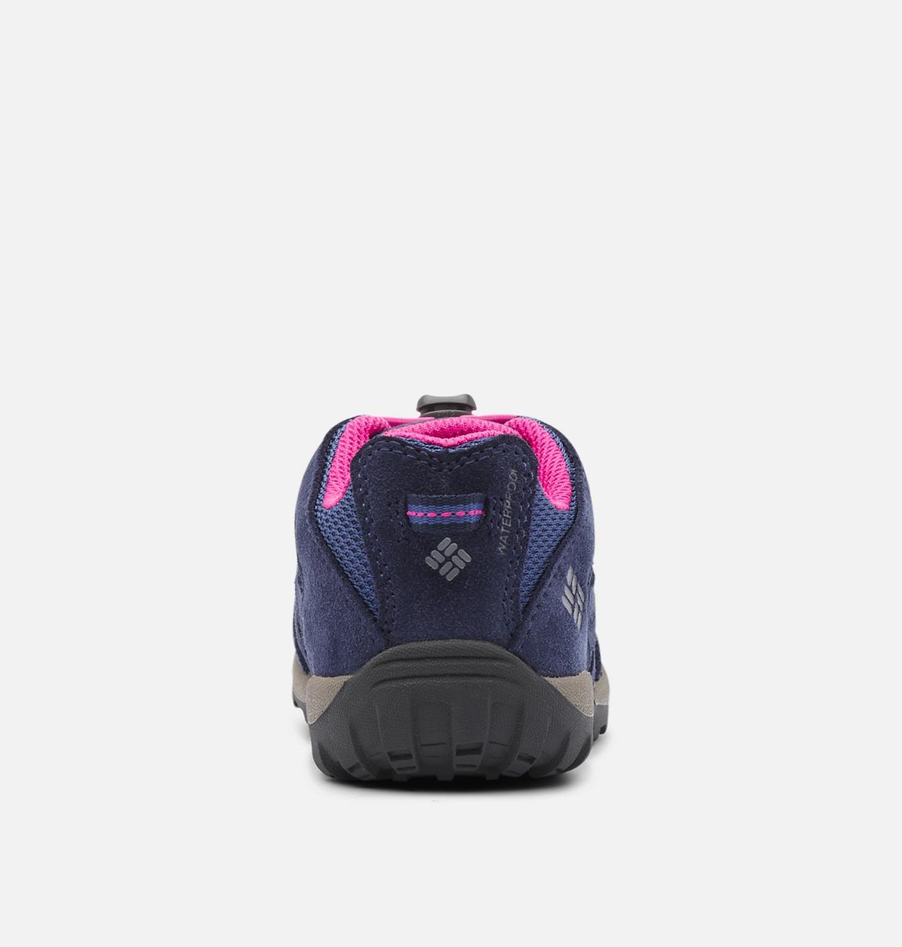 Little Kids’ Redmond™ Waterproof Shoe 8