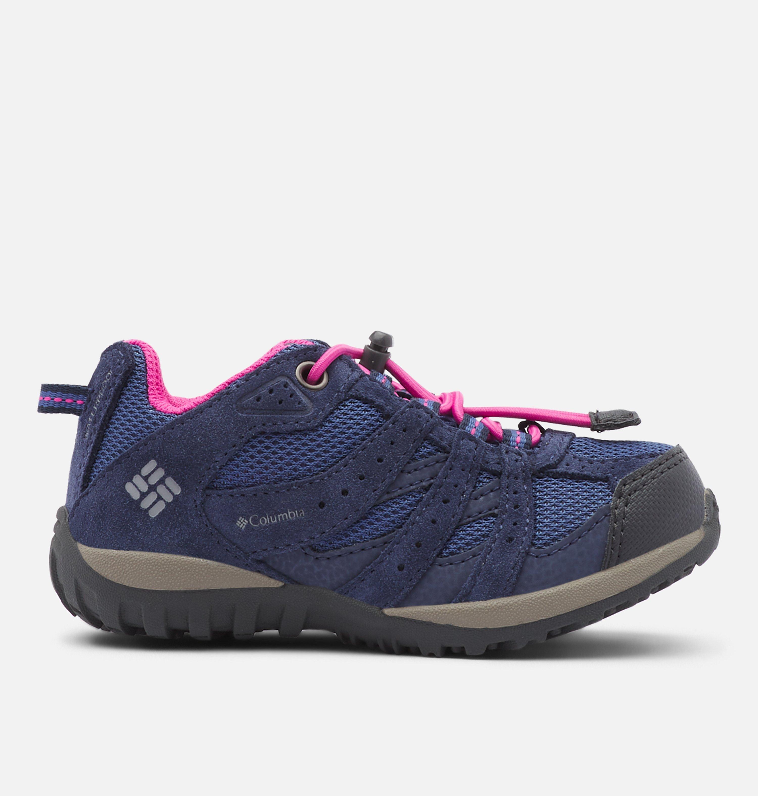 Little Kids’ Redmond Waterproof Shoe 1