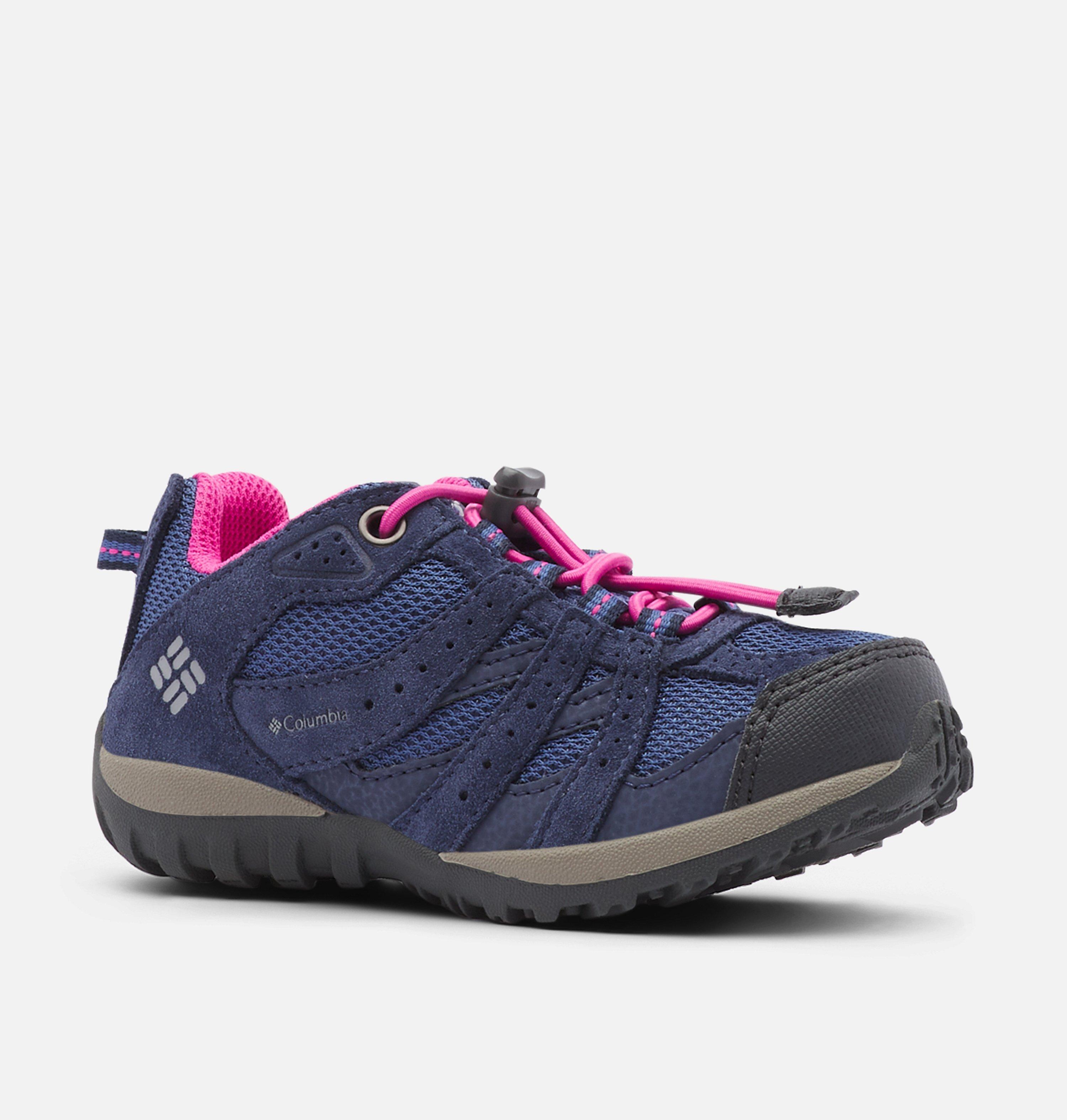 Little Kids’ Redmond Waterproof Shoe 2