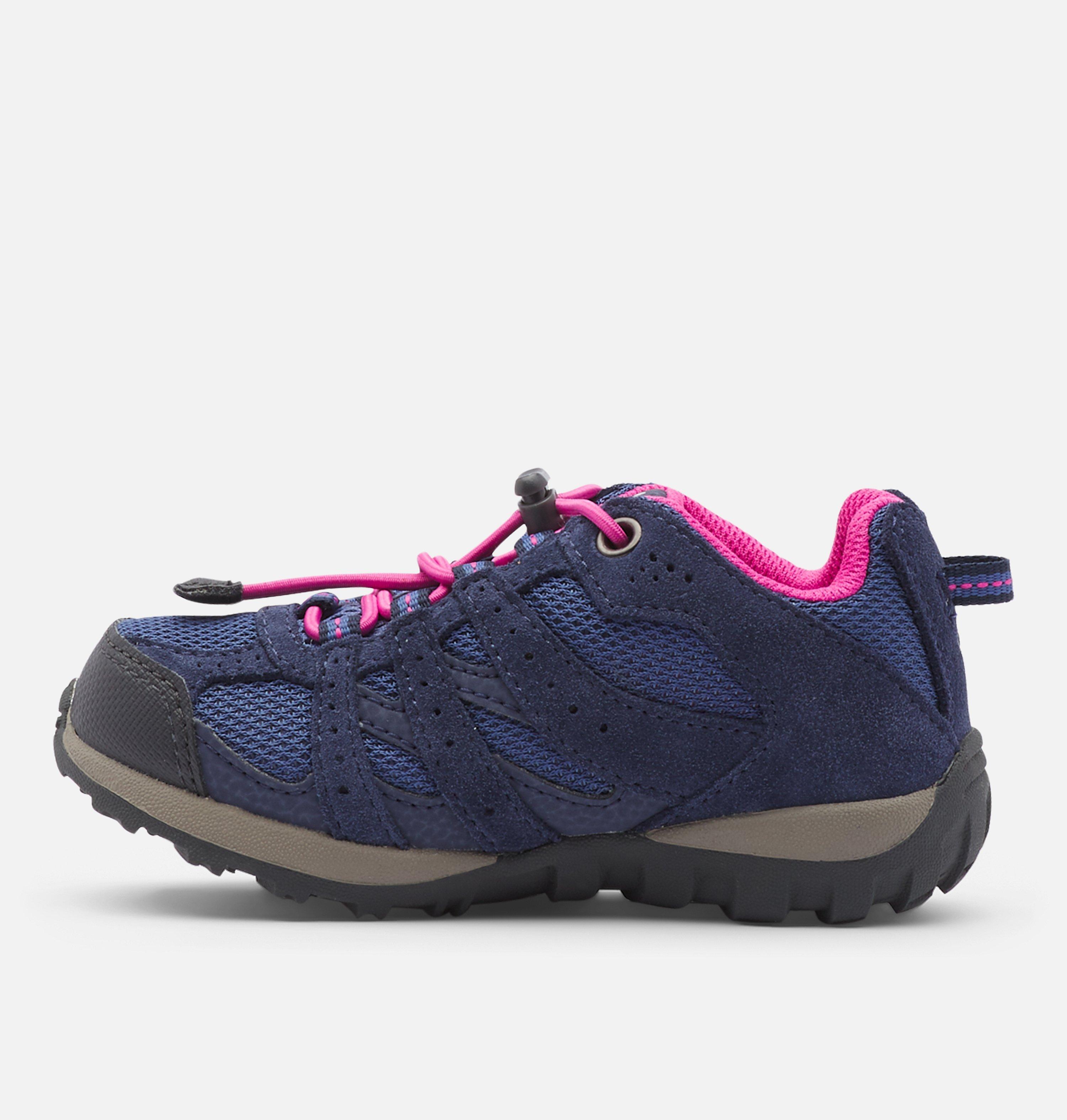 Little Kids’ Redmond Waterproof Shoe 5