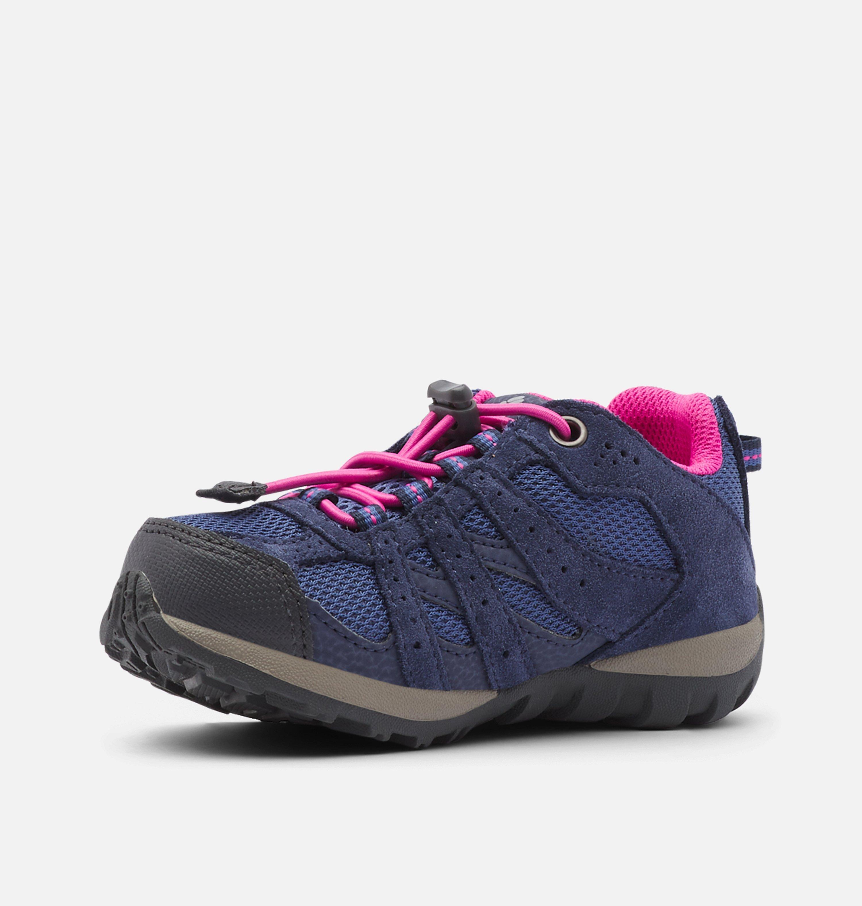 Little Kids’ Redmond Waterproof Shoe 6