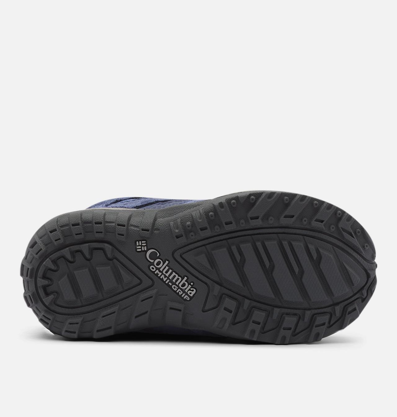 Little Kids’ Redmond™ Waterproof Shoe 4