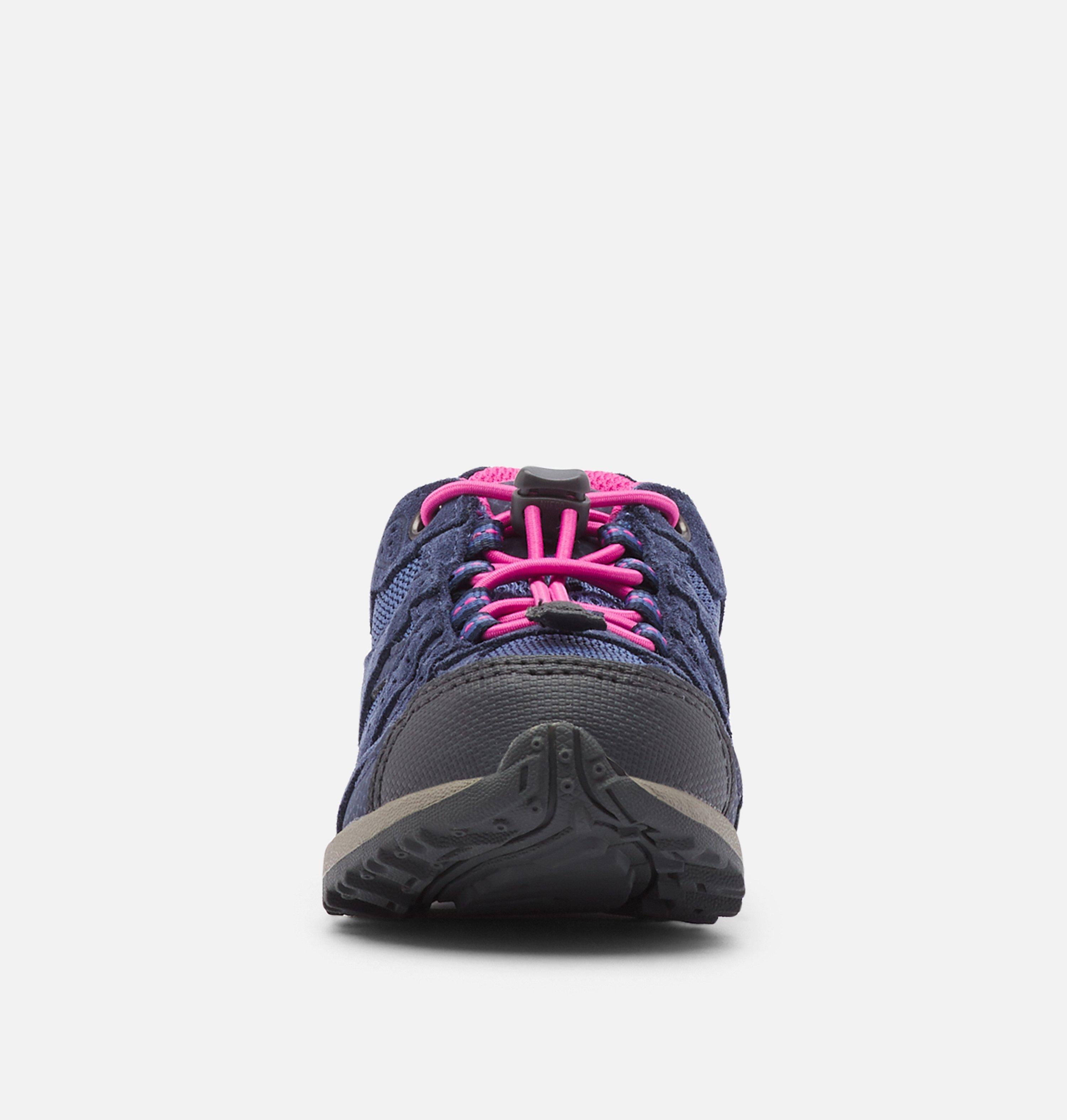 Little Kids’ Redmond Waterproof Shoe 7