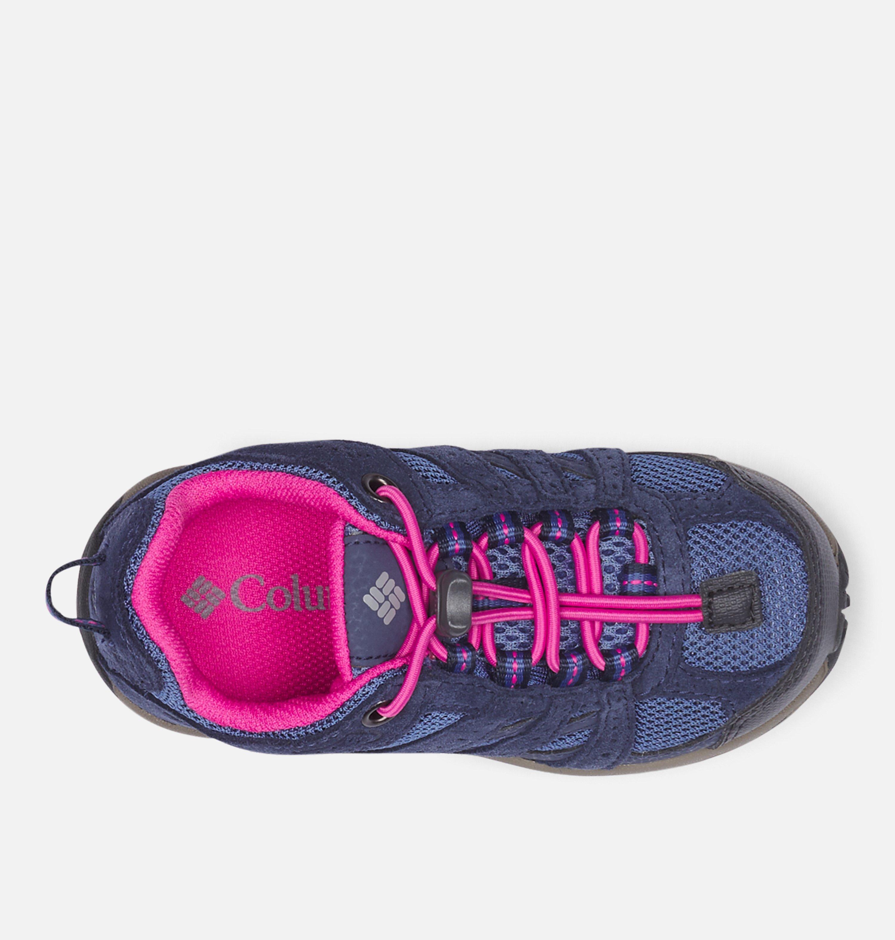 Little Kids’ Redmond Waterproof Shoe 3