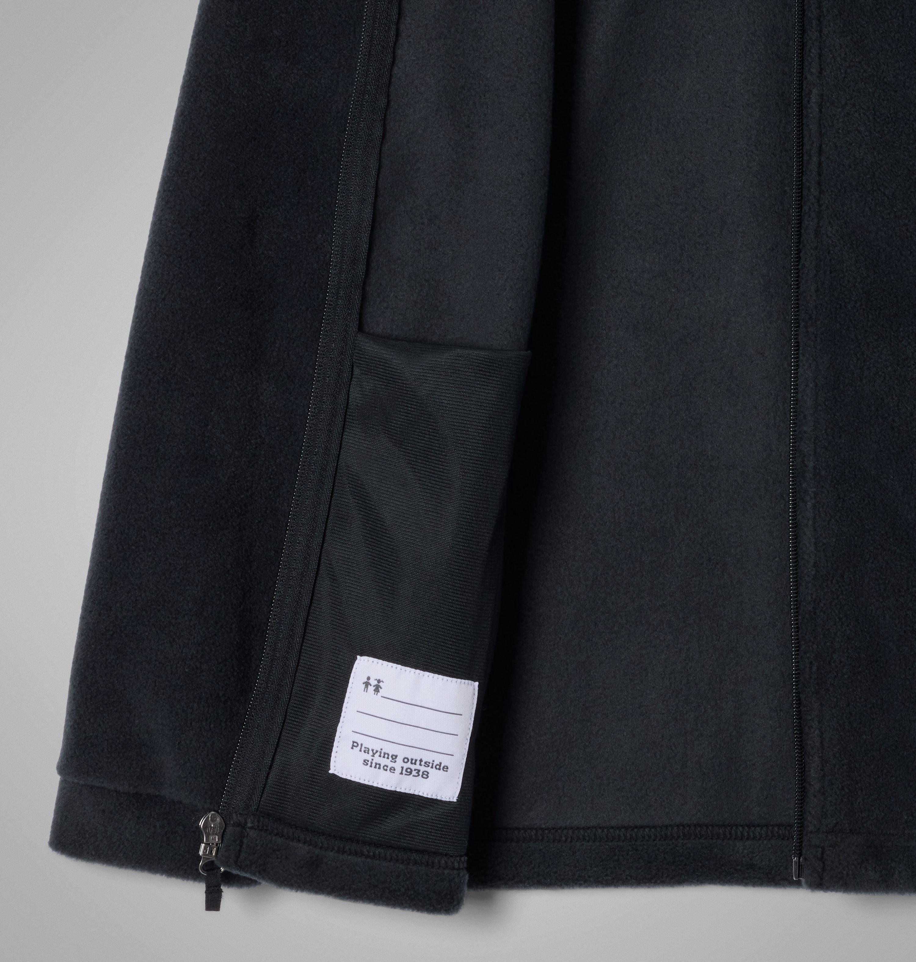 Kids' Granite Mountain II Fleece | 010 | S 3