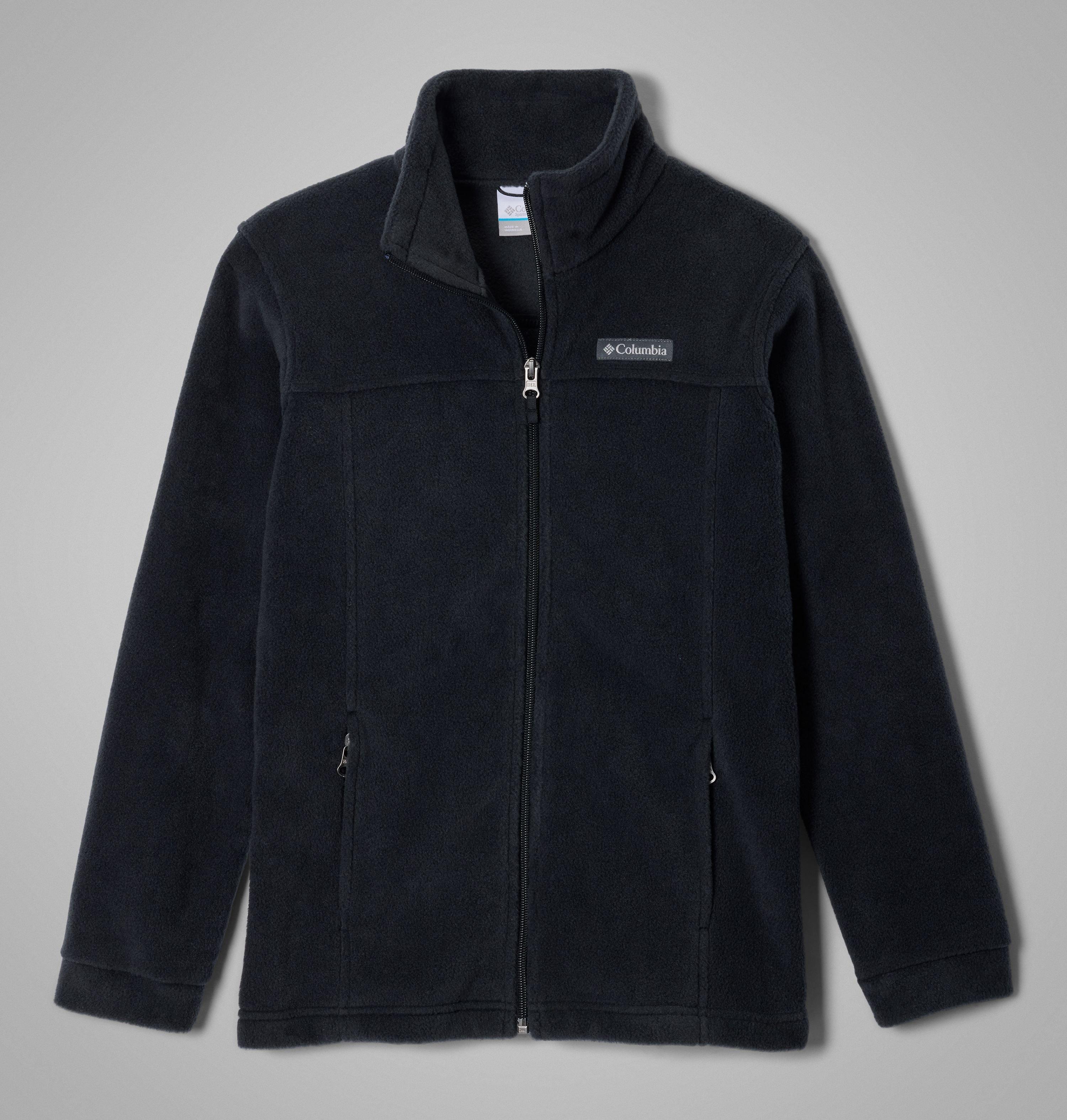 Kids' Granite Mountain II Fleece | 010 | S 1