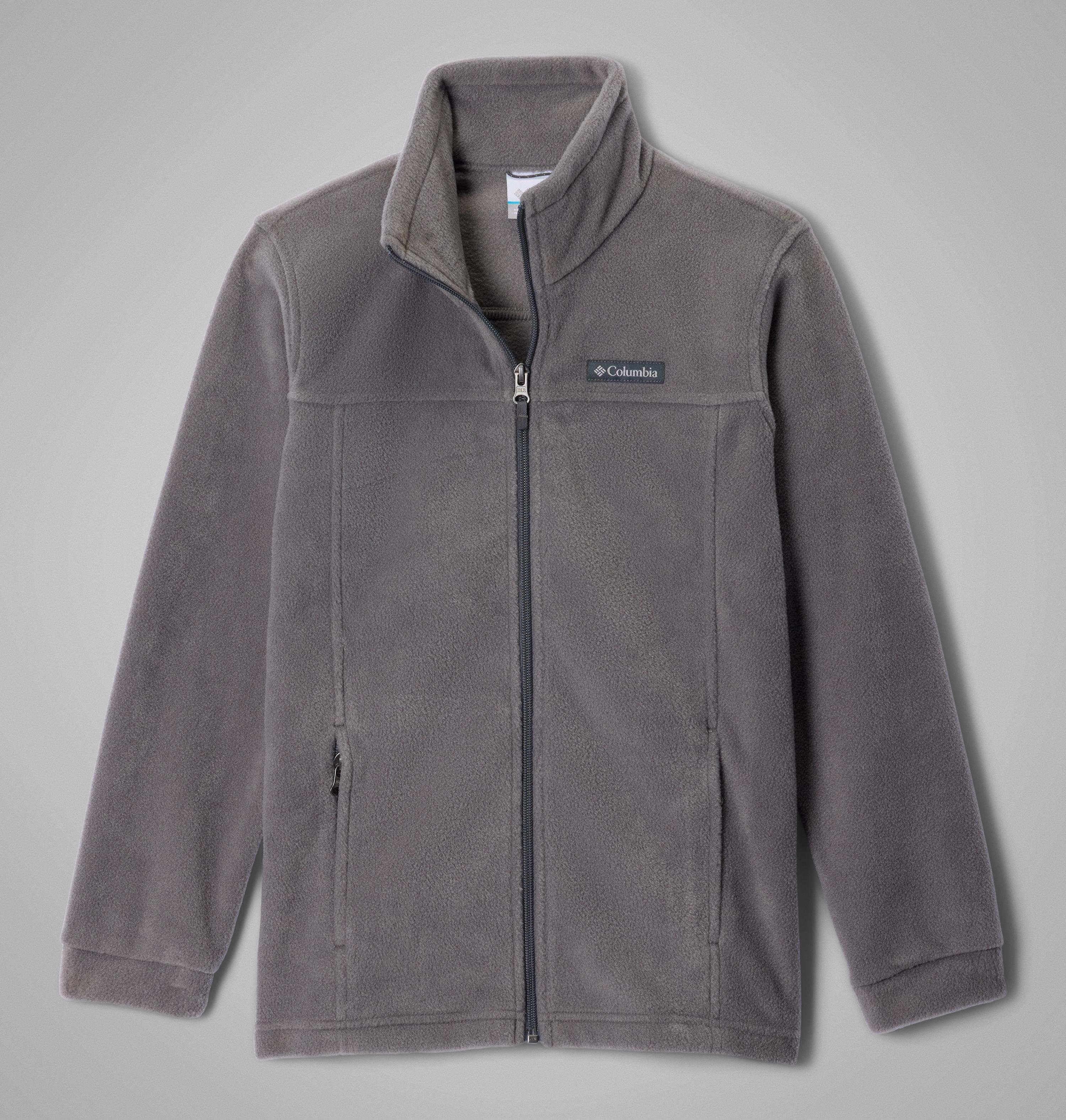 Kids' Granite Mountain II Fleece | 022 | XL 1