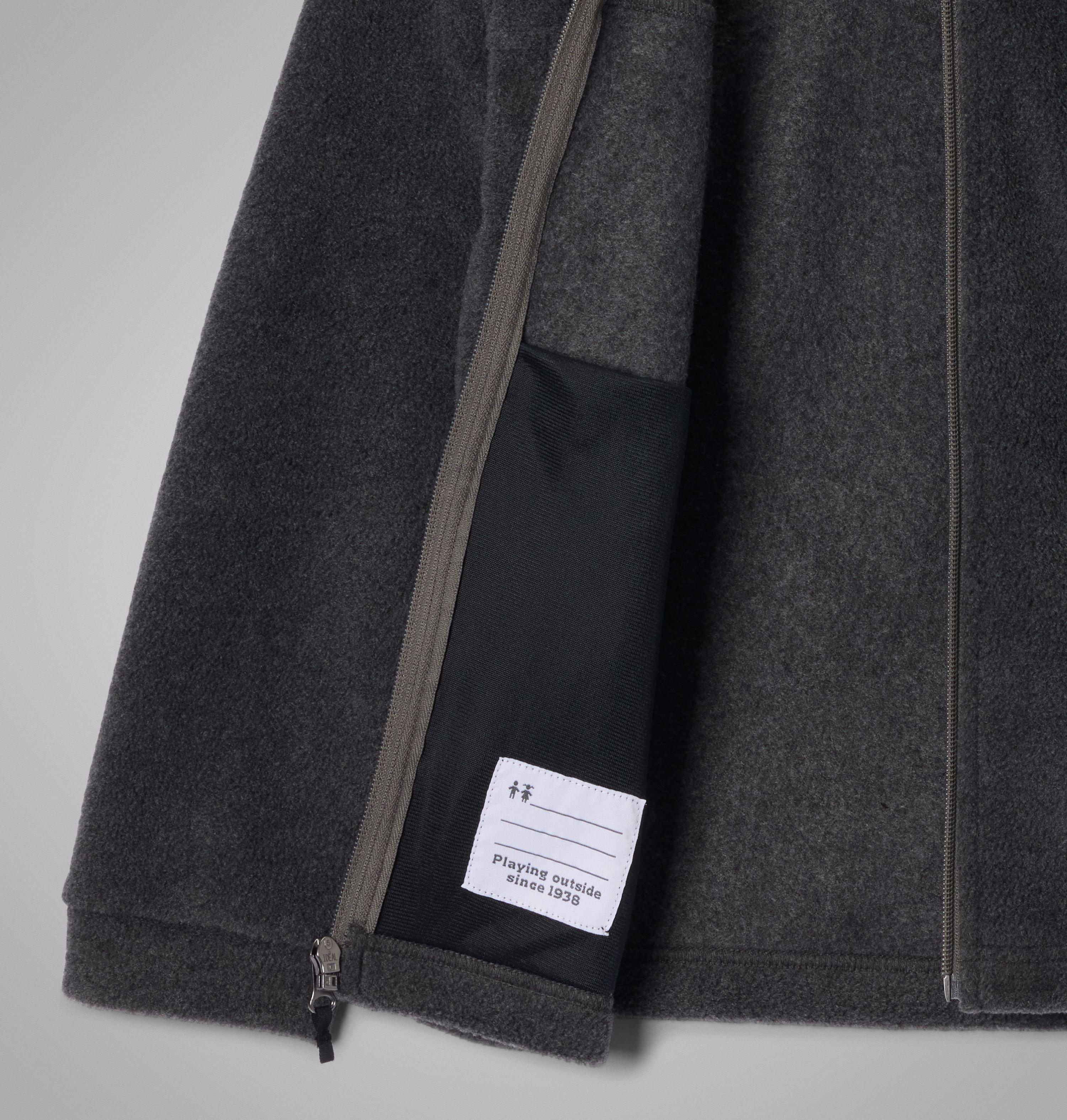 Kids' Granite Mountain II Fleece 3