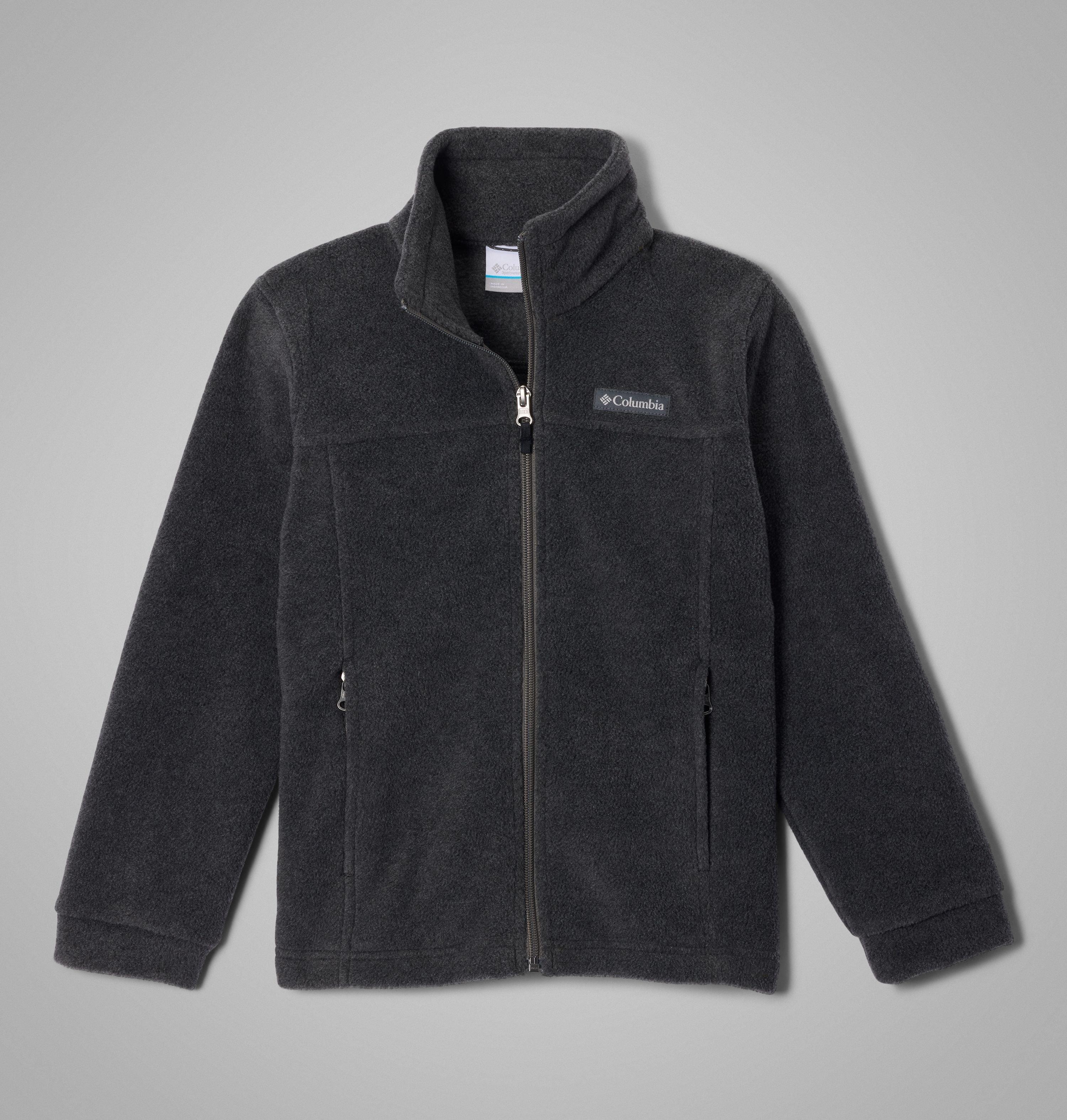Kids' Granite Mountain II Fleece 1