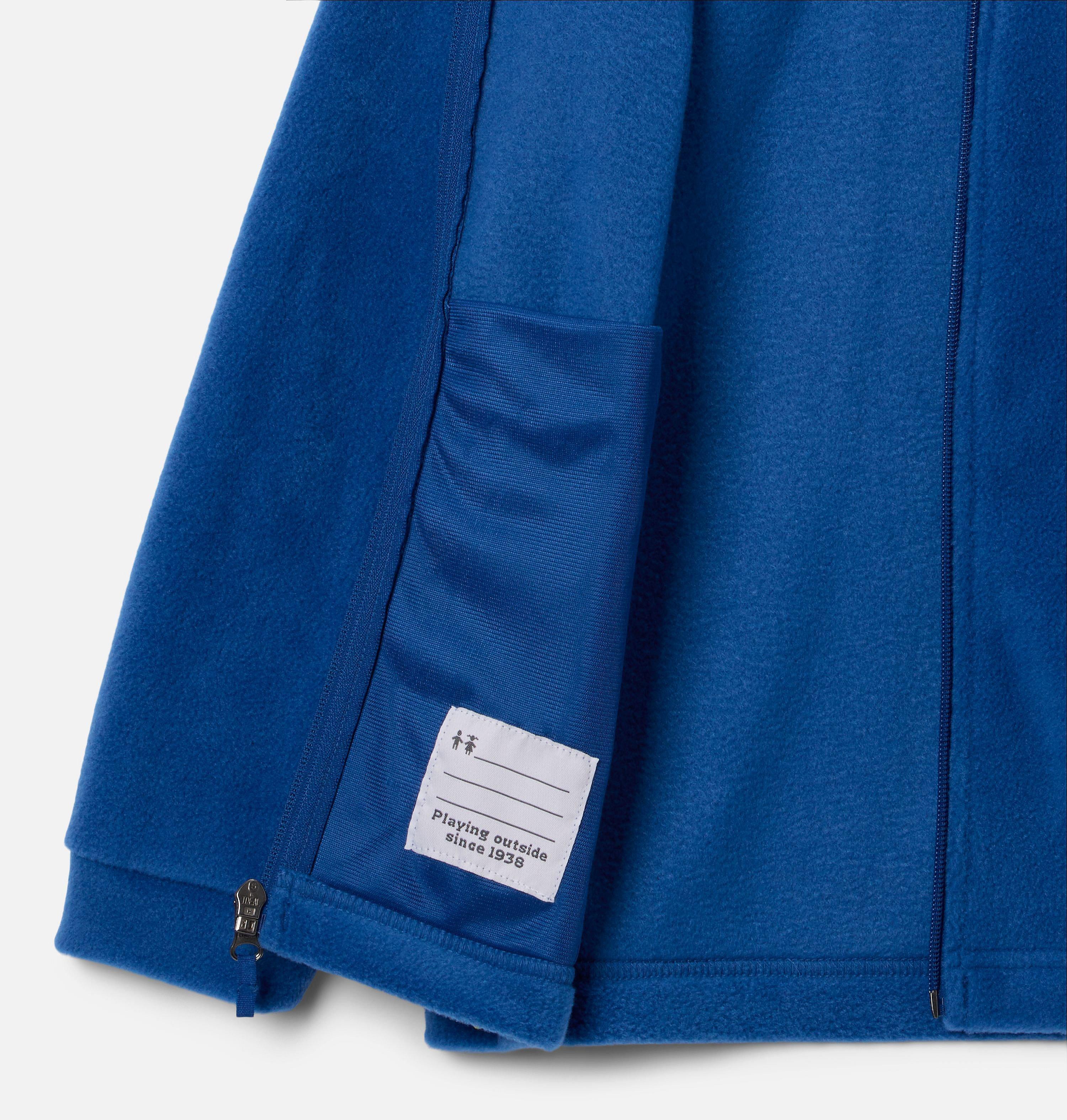 Kids' Granite Mountain II Fleece 3