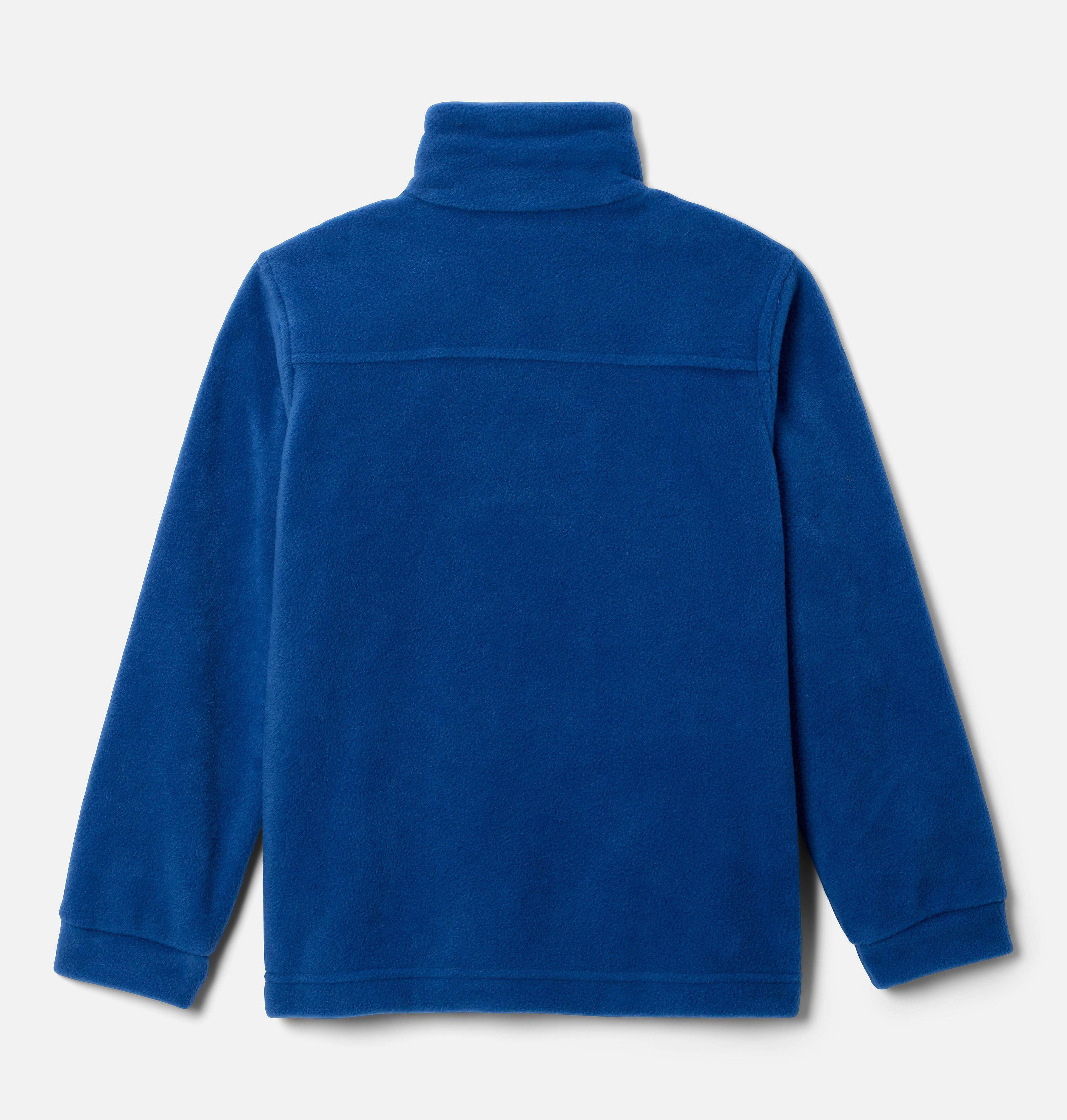 Kids' Granite Mountain II Fleece 2