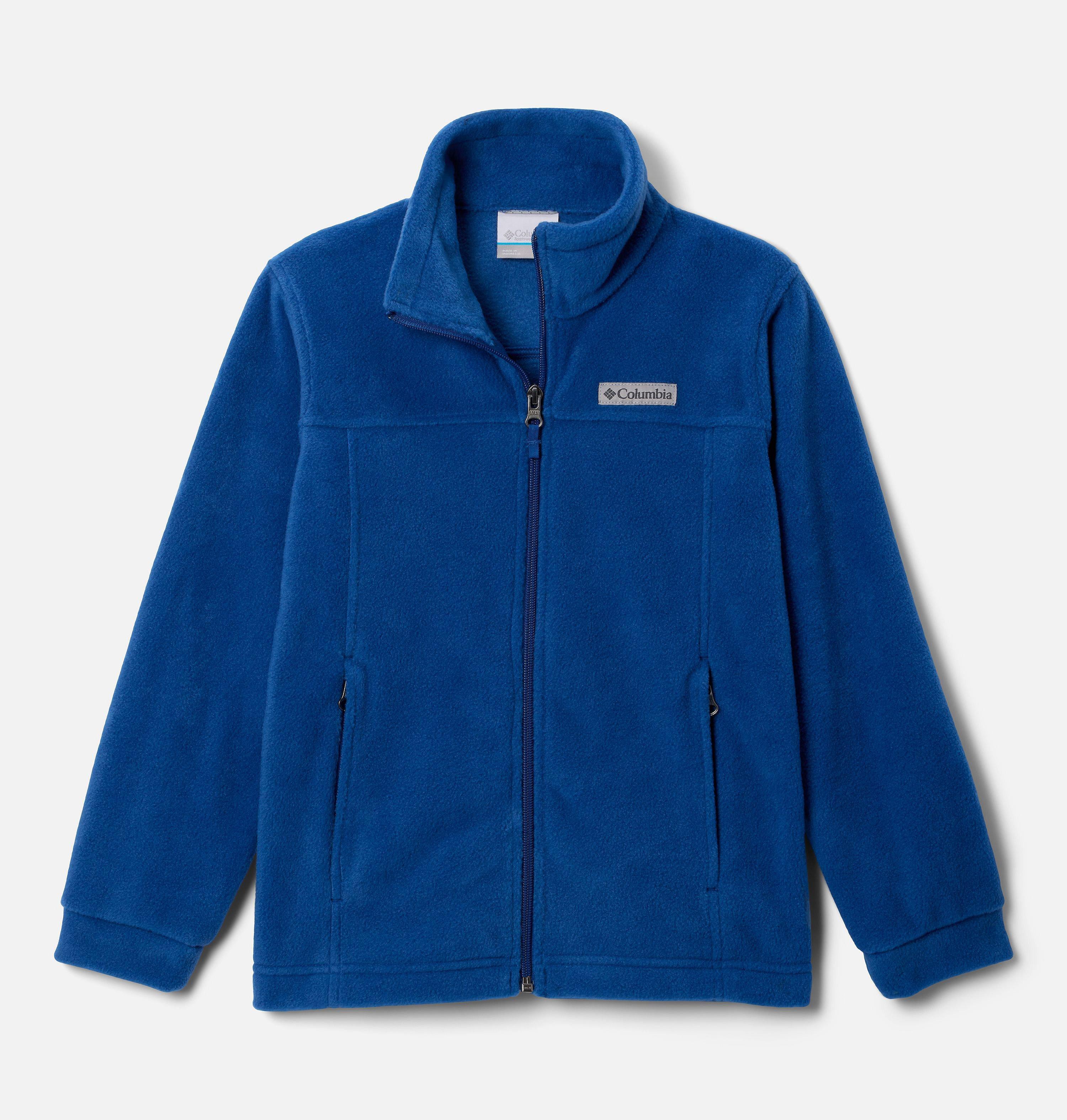 Kids' Granite Mountain II Fleece 1