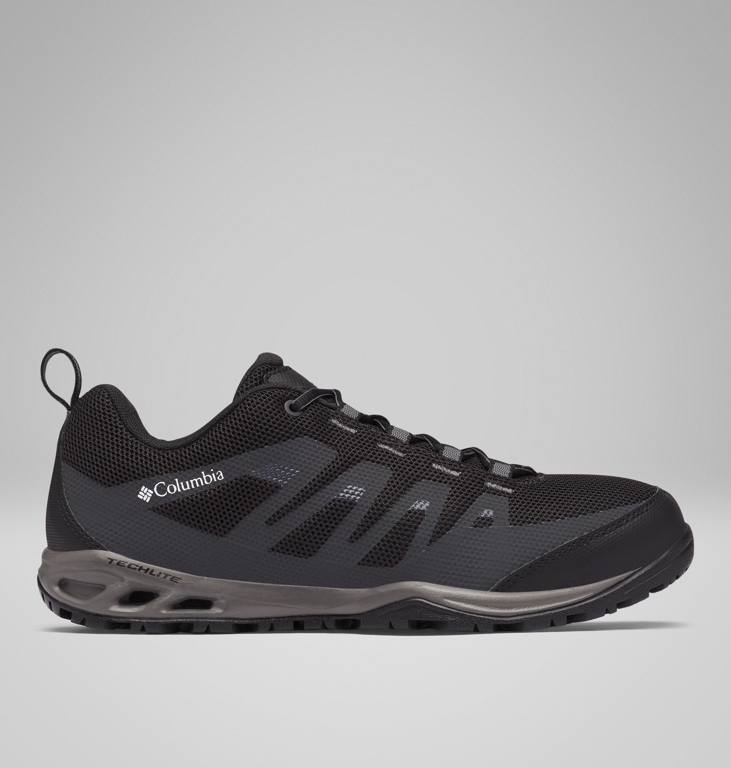 Men's Vapor Vent Shoe 1