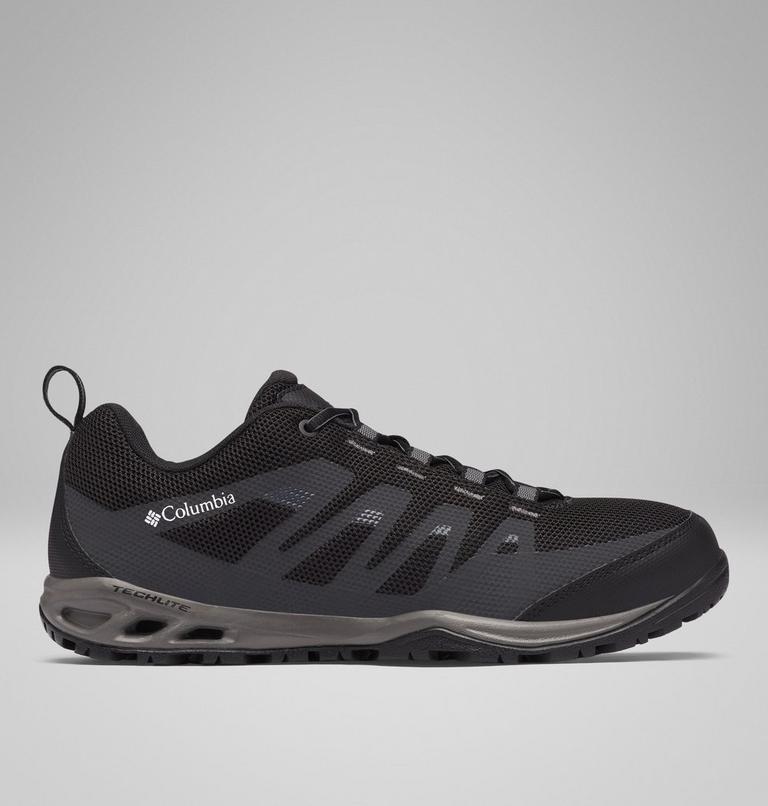 Men&rsquo;s Vapor Vent Shoe, Color: Black, White, image 1