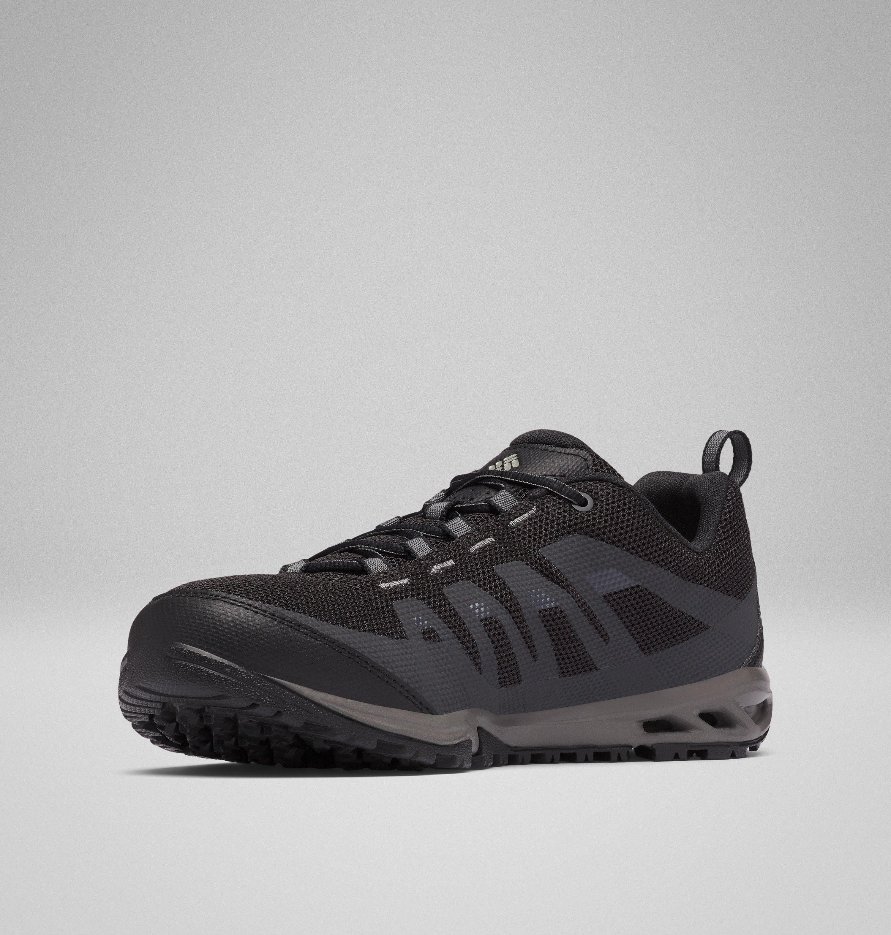 Men's Vapor Vent Shoe 8