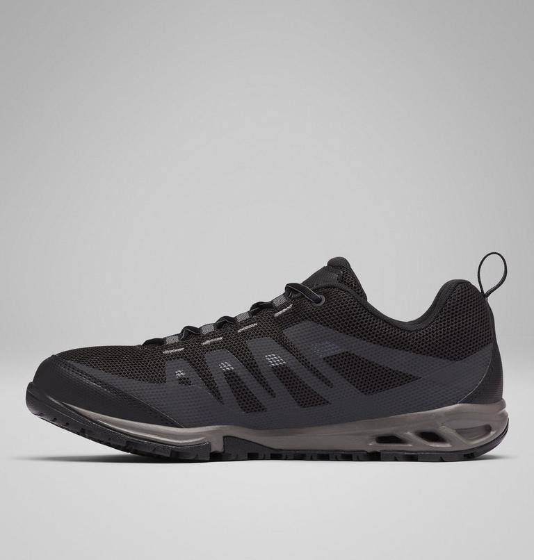 Men&rsquo;s Vapor Vent Shoe, Color: Black, White, image 7