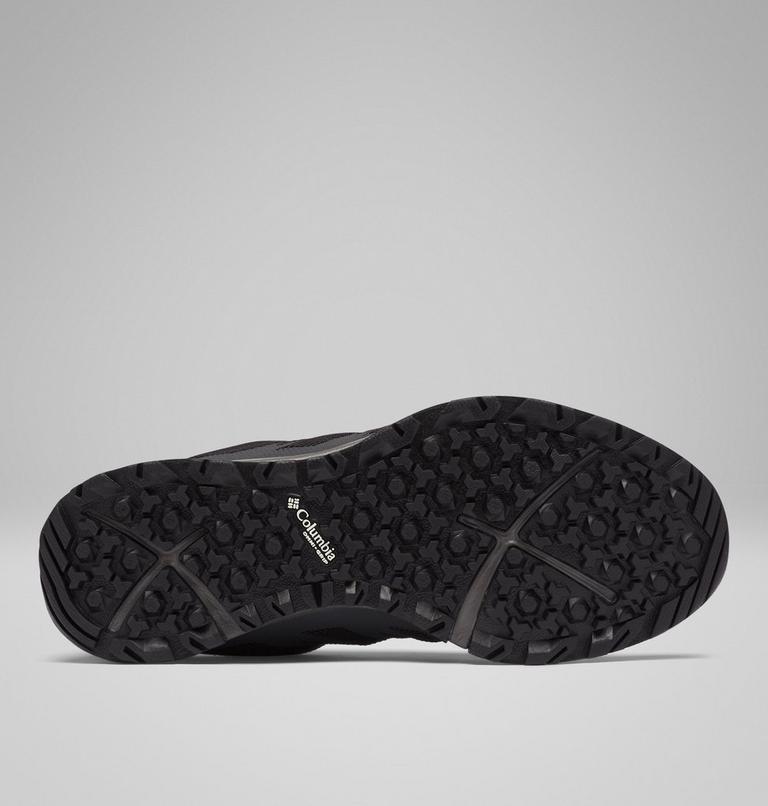 Men&rsquo;s Vapor Vent Shoe, Color: Black, White, image 6