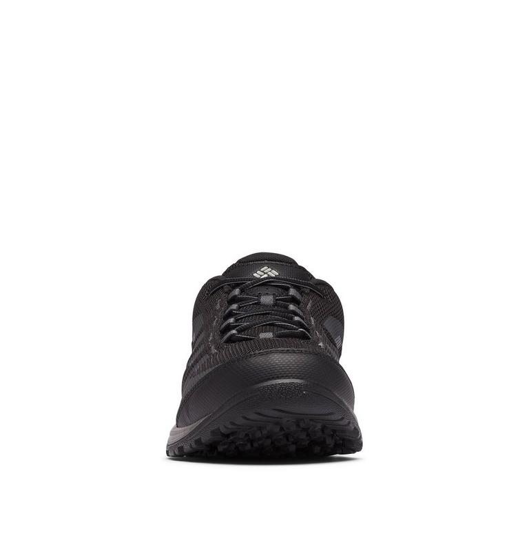 Zapatillas Vapor Vent para hombre, Color: Black, White, image 7