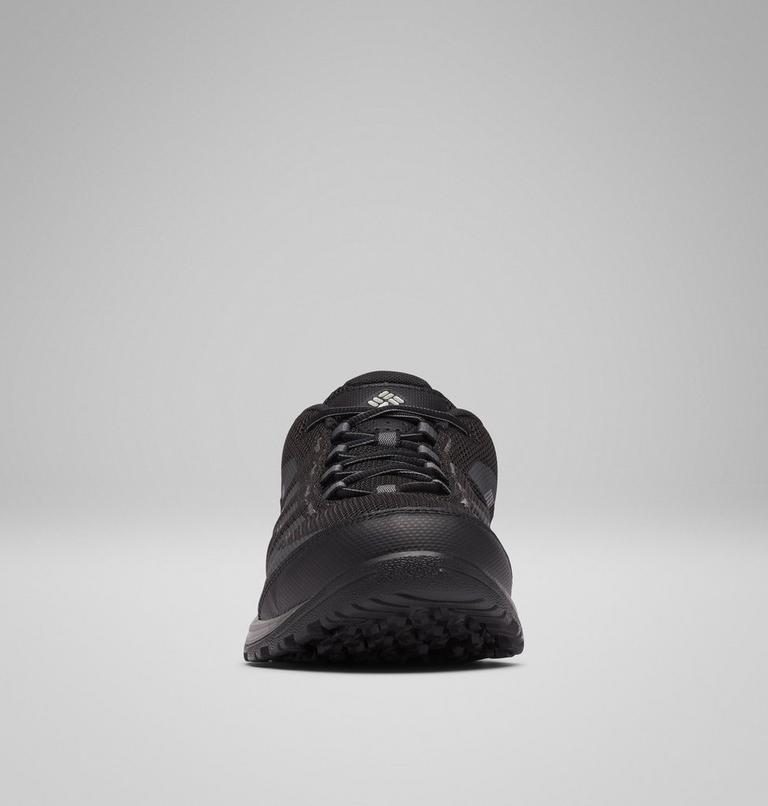 Men&rsquo;s Vapor Vent Shoe, Color: Black, White, image 9