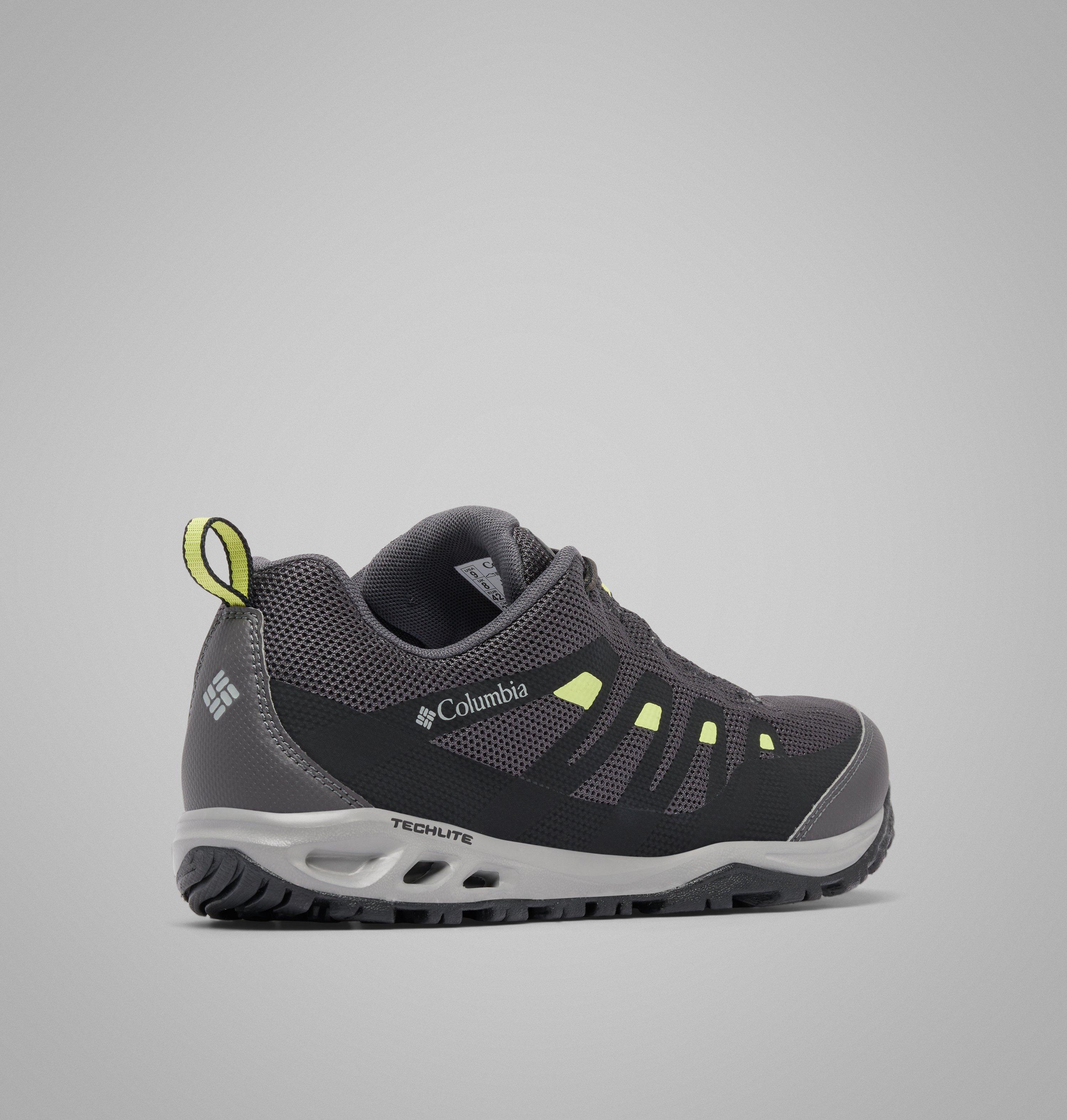 Men's Vapor Vent Shoe 9