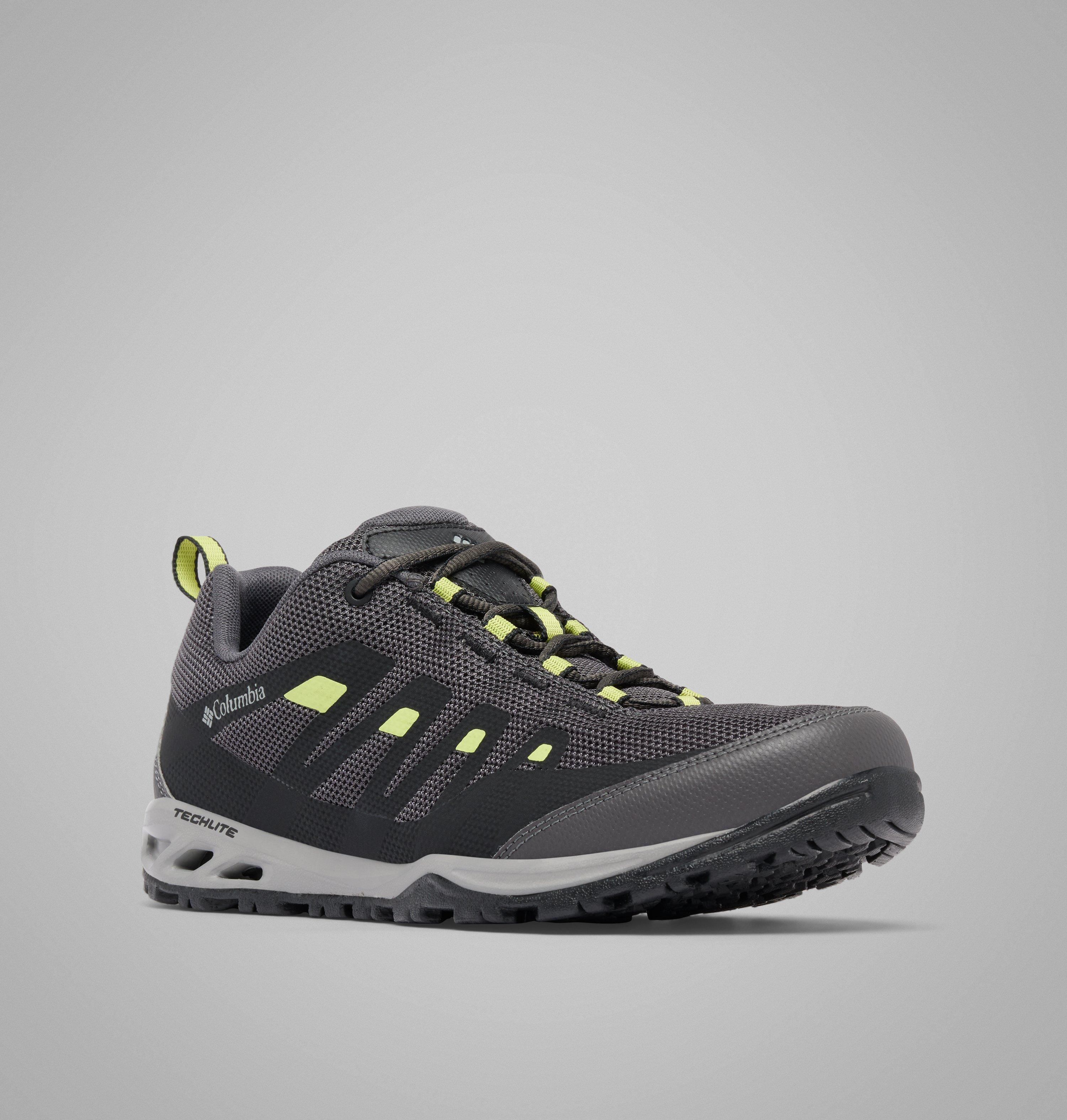 Men's Vapor Vent Shoe 3
