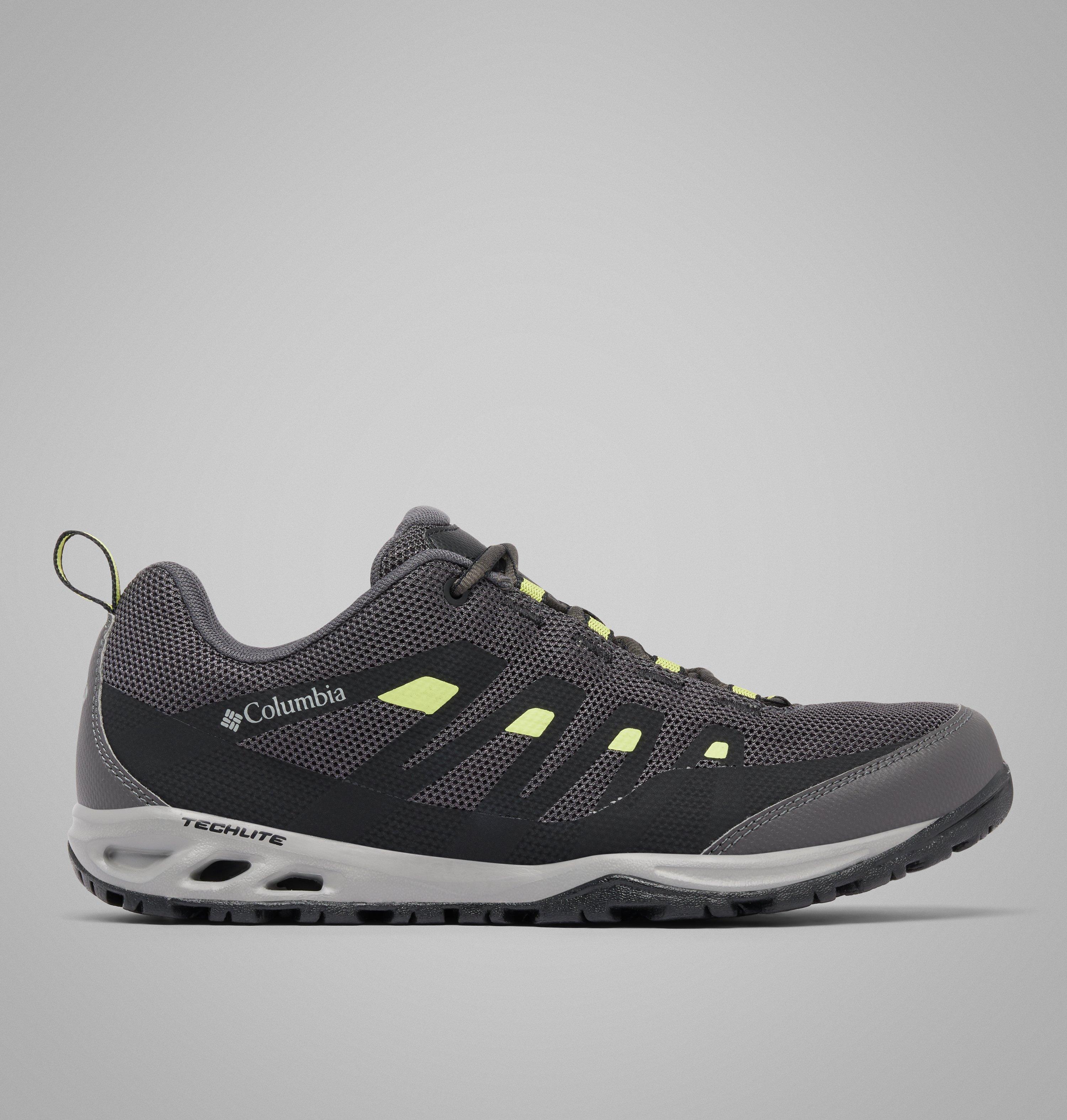 Men's Vapor Vent Shoe 1