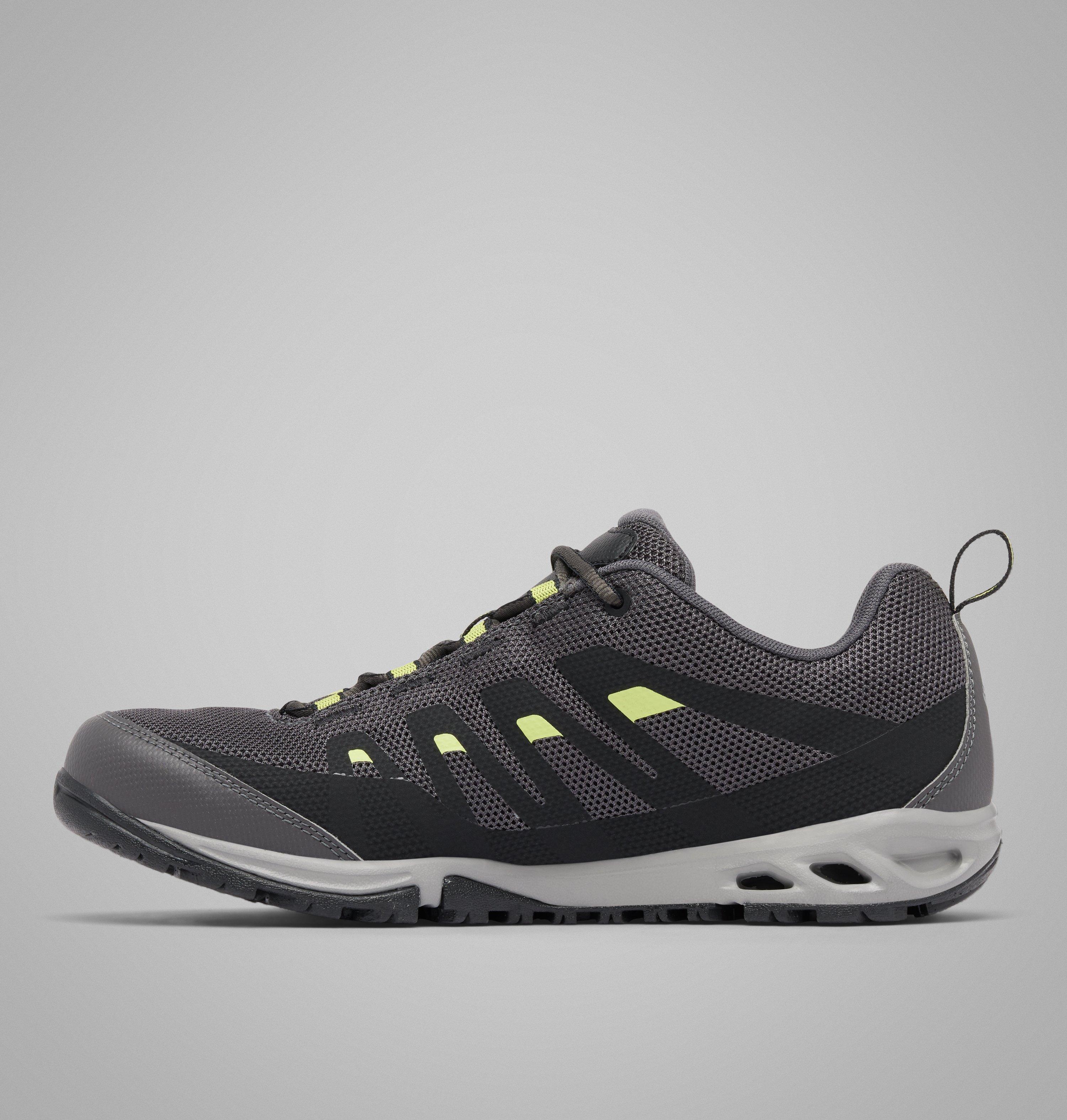 Men's Vapor Vent Shoe 6