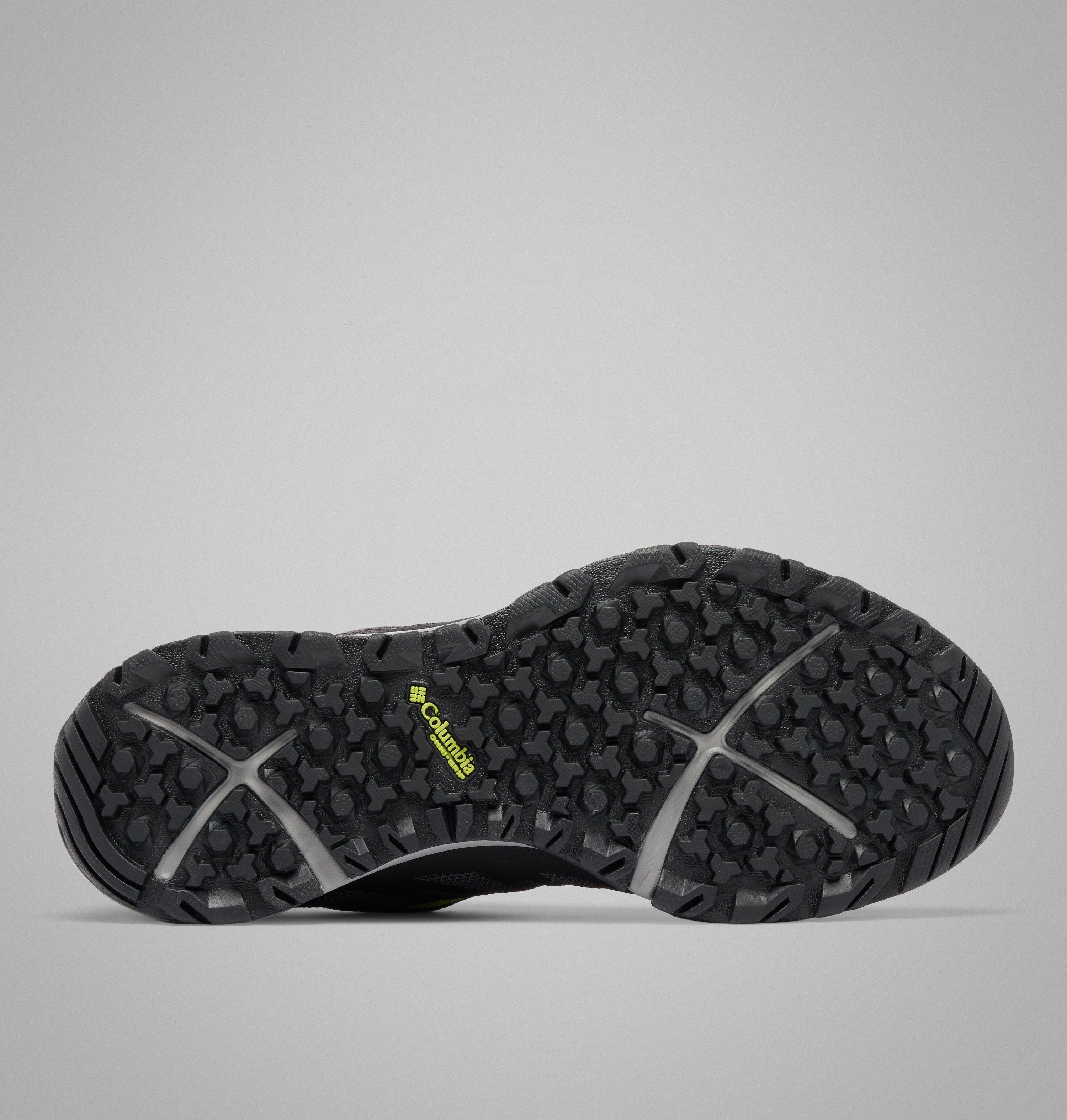 Men's Vapor Vent Shoe 5
