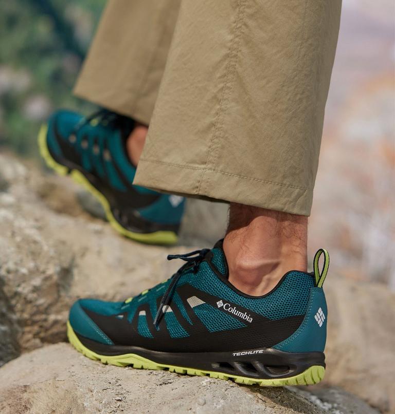 VAPOR VENT | 317 | 11.5, Color: Deep Water, Black, image 11