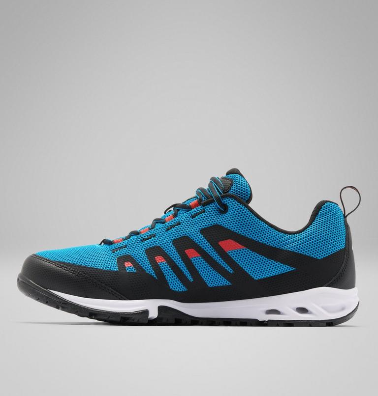 Zapatillas Vapor Vent para hombre, Color: Compass Blue, Super Sonic, image 6