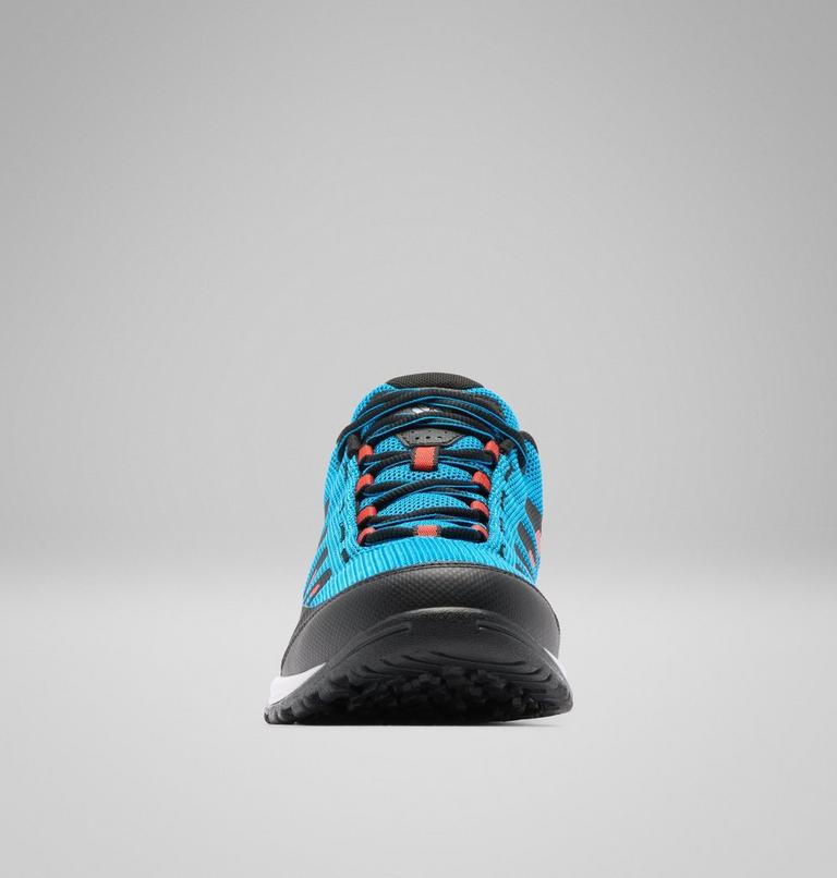 Zapatillas Vapor Vent para hombre, Color: Compass Blue, Super Sonic, image 8