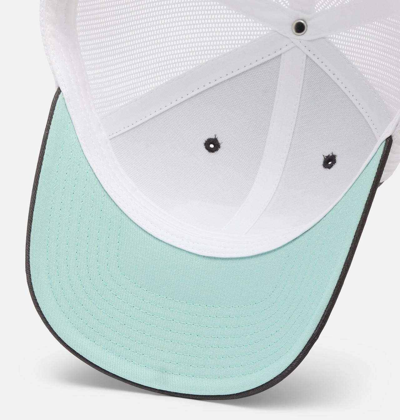 Women's PFG Mesh Snap Back™ Ball Cap 4