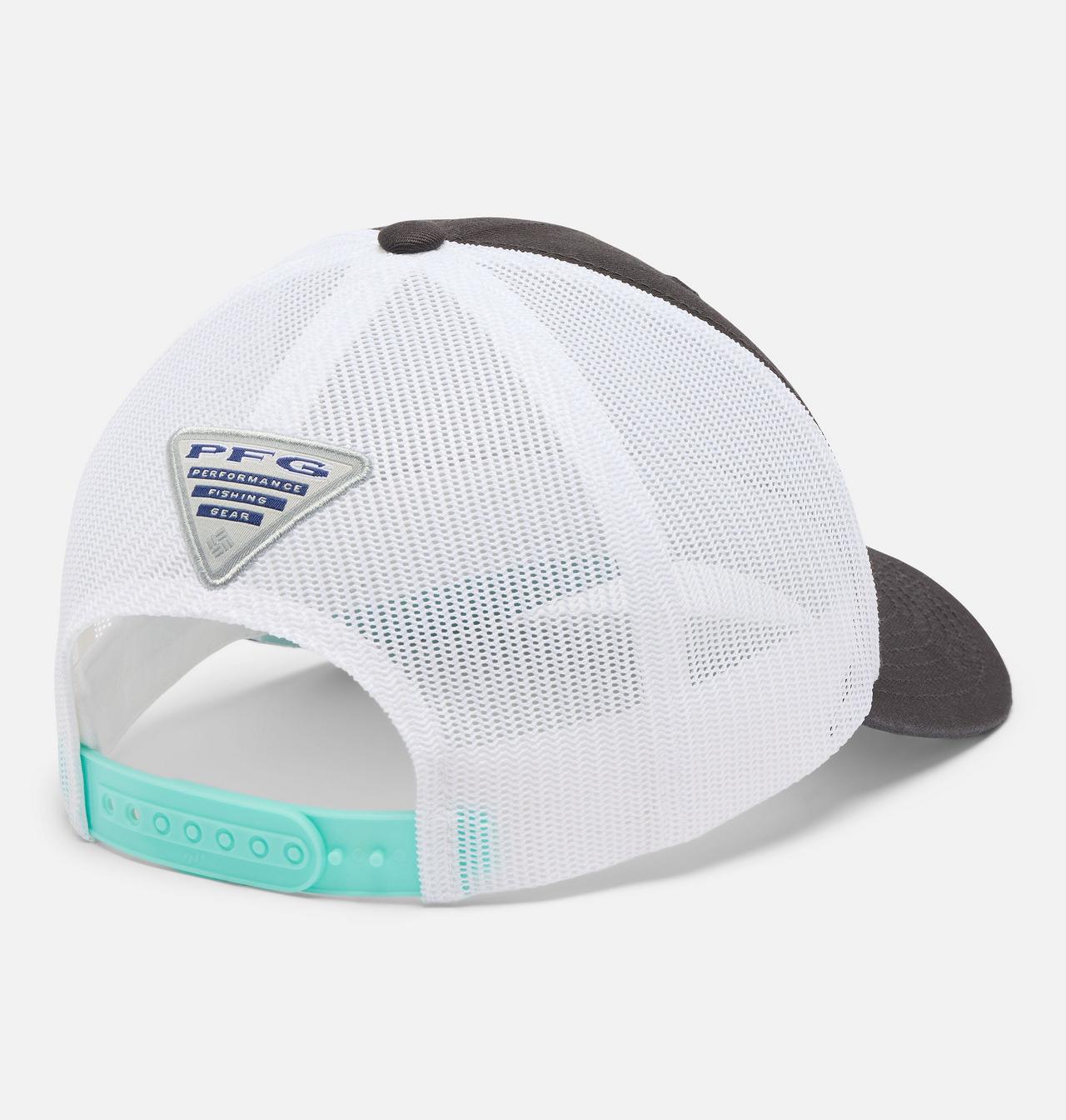 Women's PFG Mesh Snap Back™ Ball Cap 5