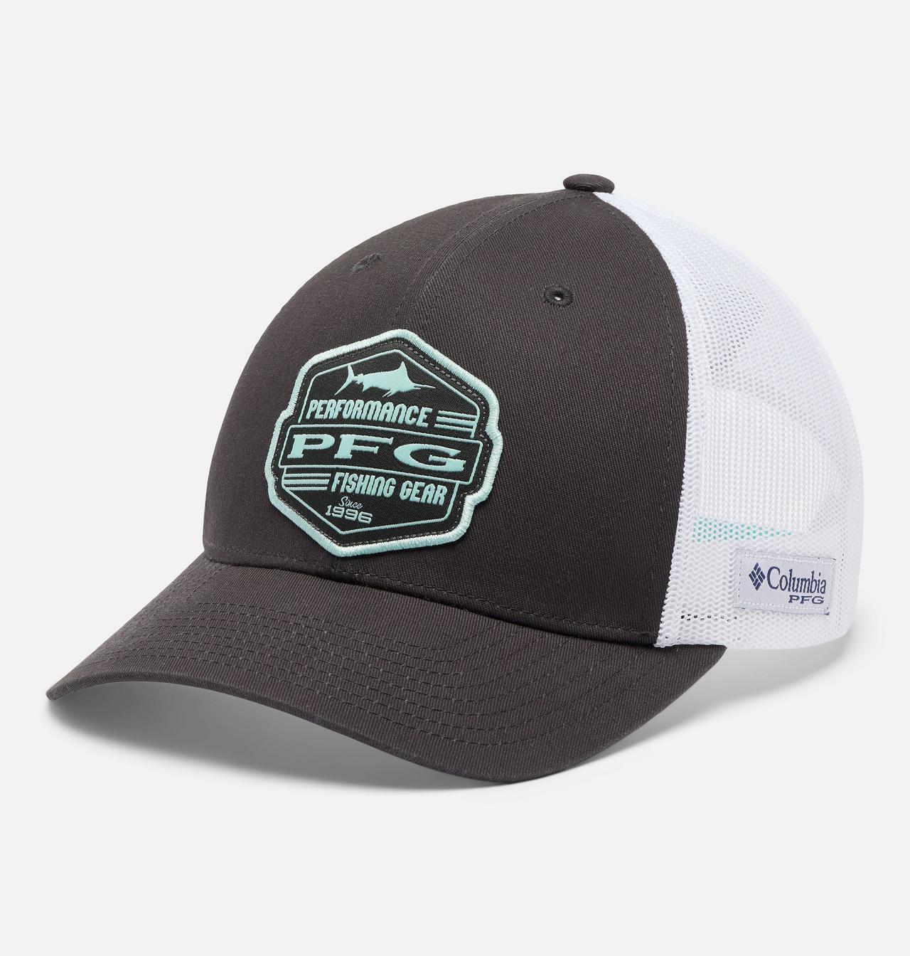 Women's PFG Mesh Snap Back™ Ball Cap 1